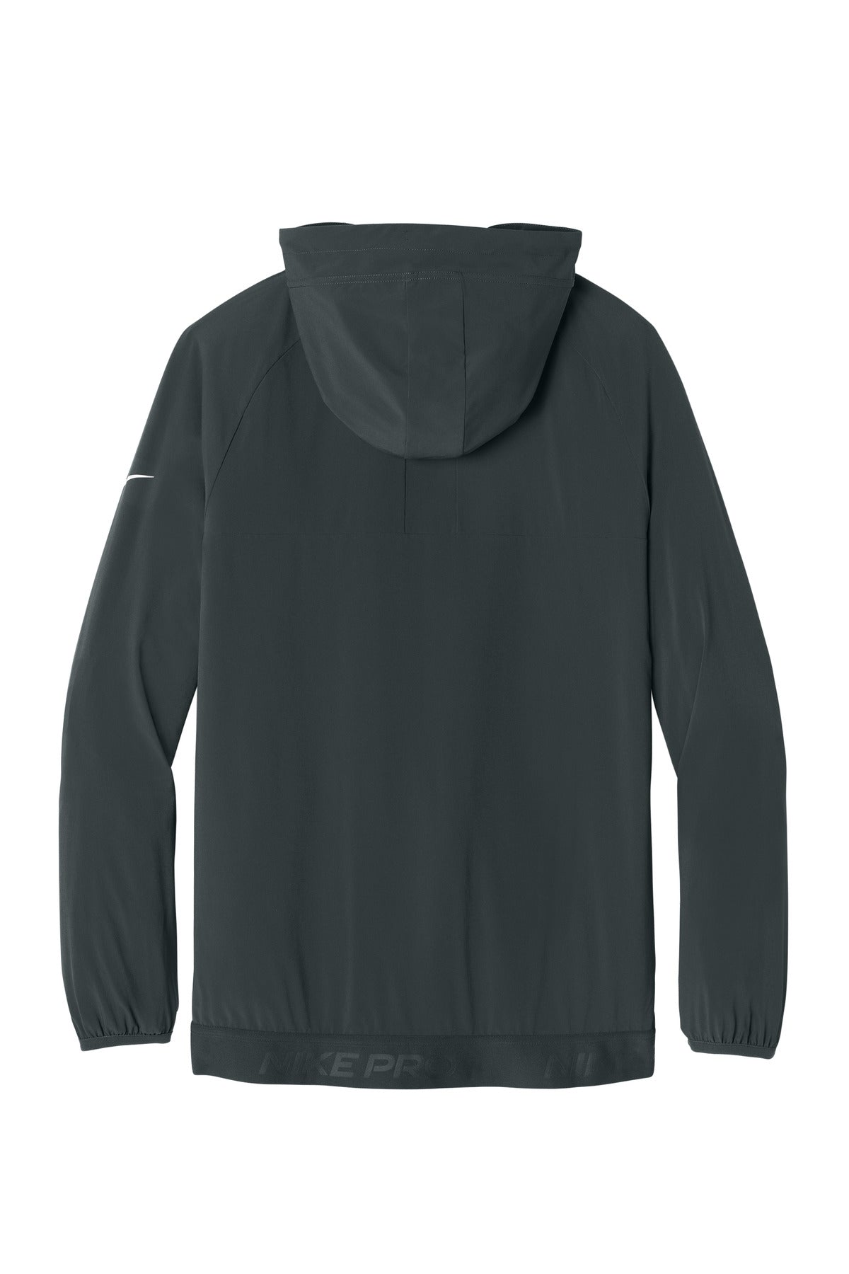 Nike Pro Hooded Jacket
