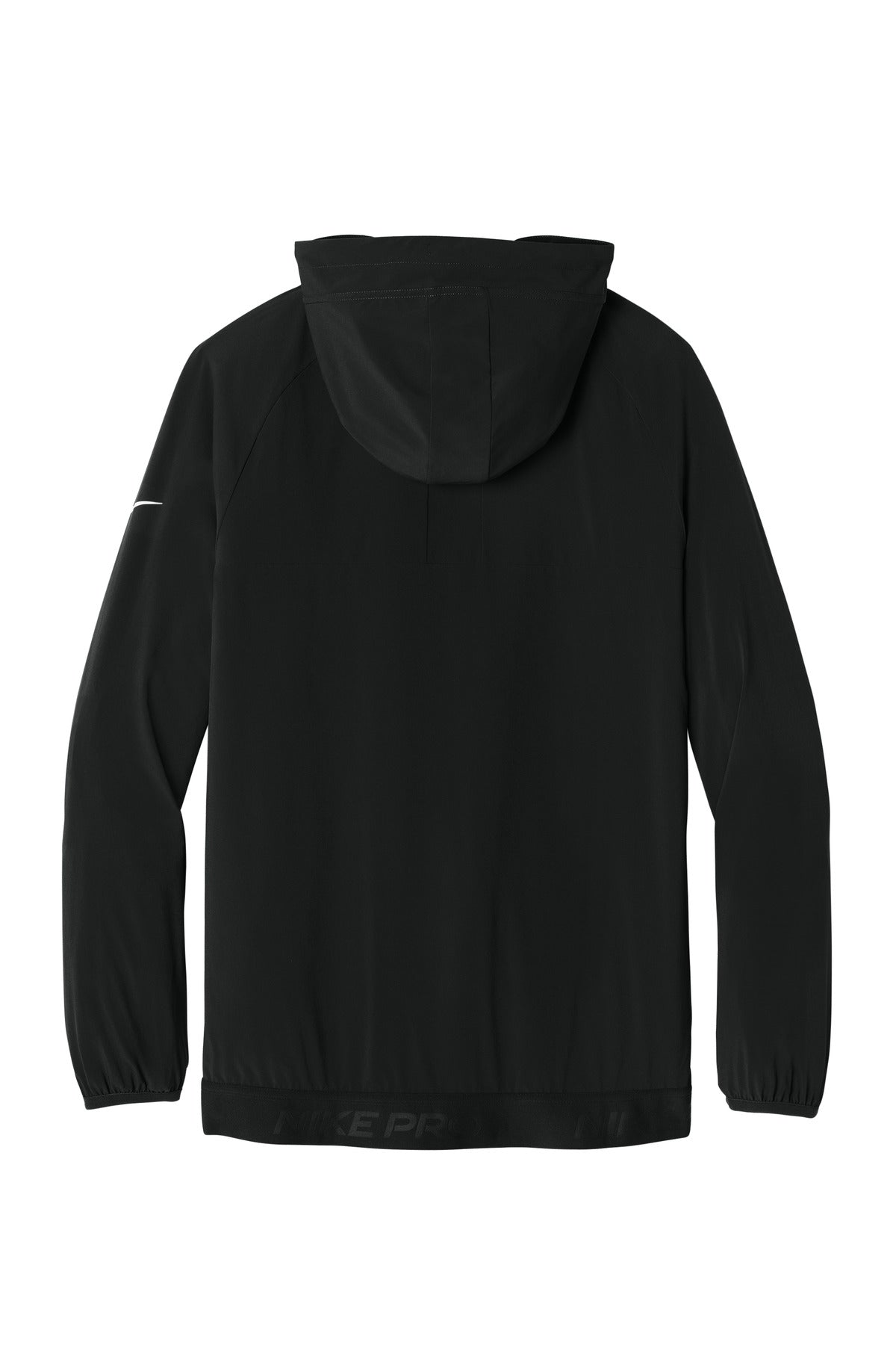 Nike Pro Hooded Jacket