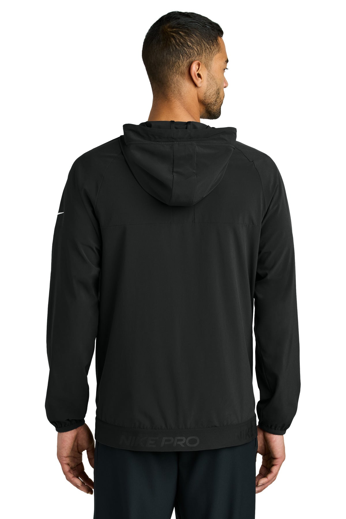 Nike Pro Hooded Jacket