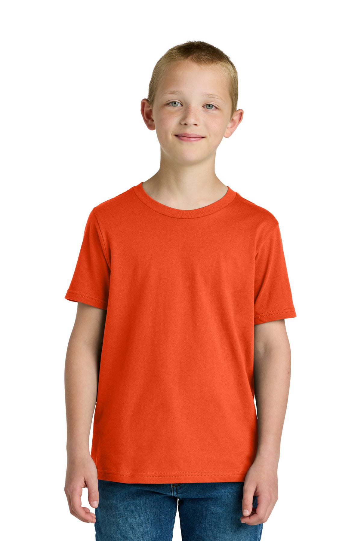 Next Level Apparel® Youth Cotton Tee
