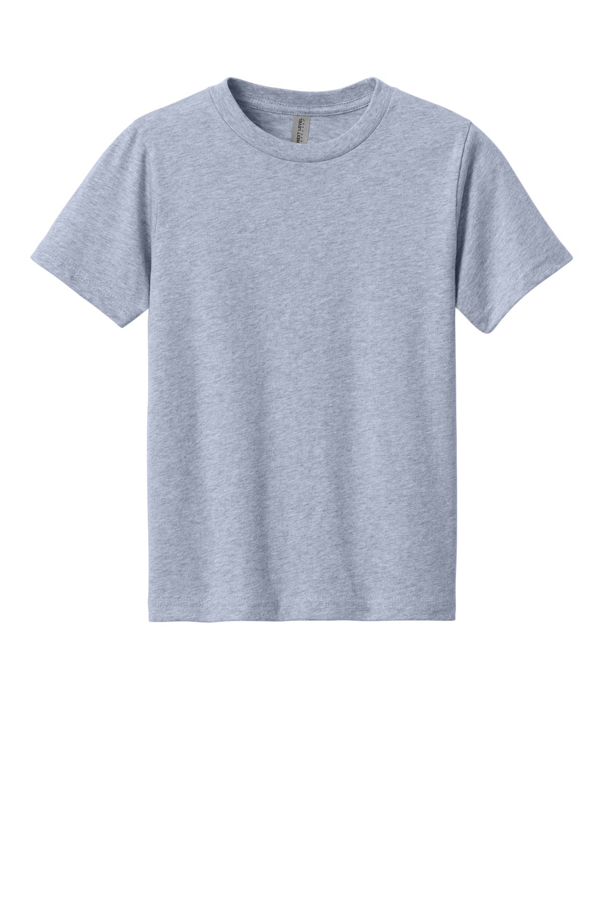Next Level Apparel® Youth Cotton Tee