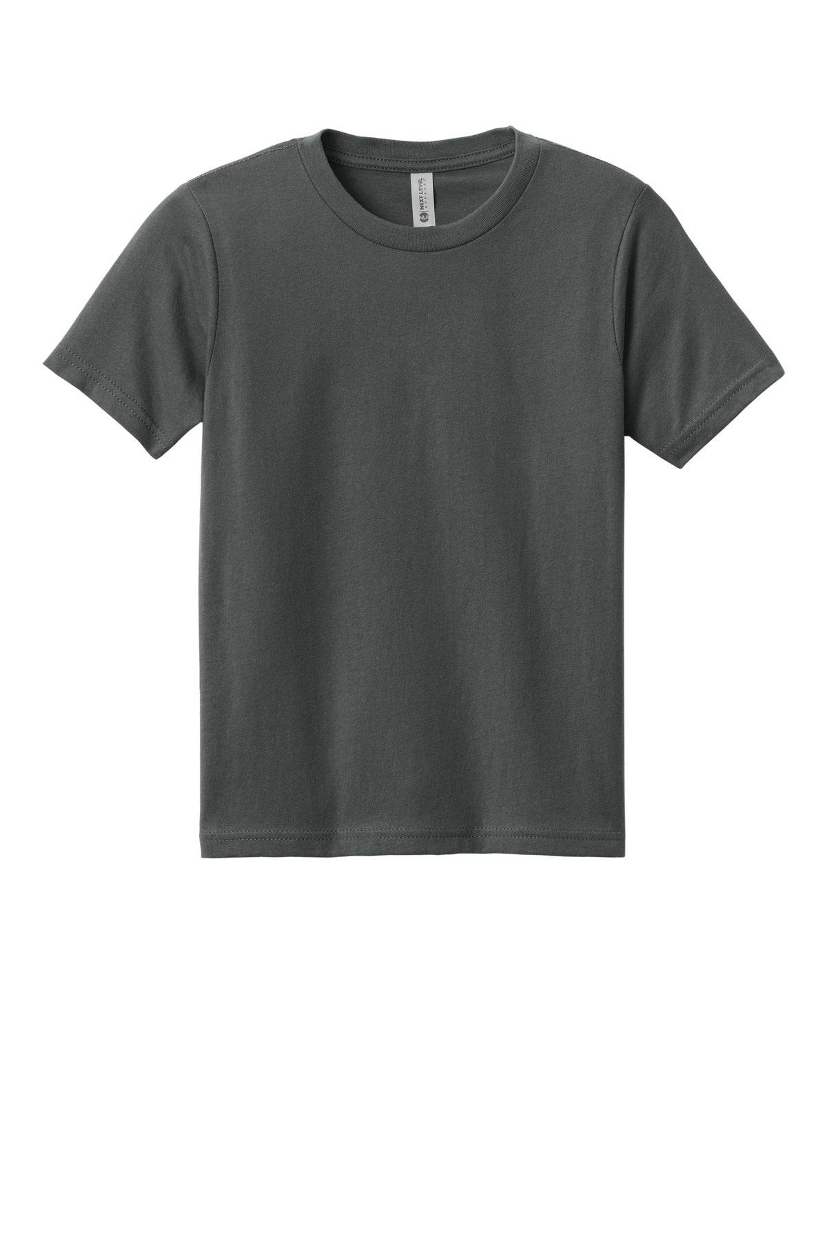 Next Level Apparel® Youth Cotton Tee