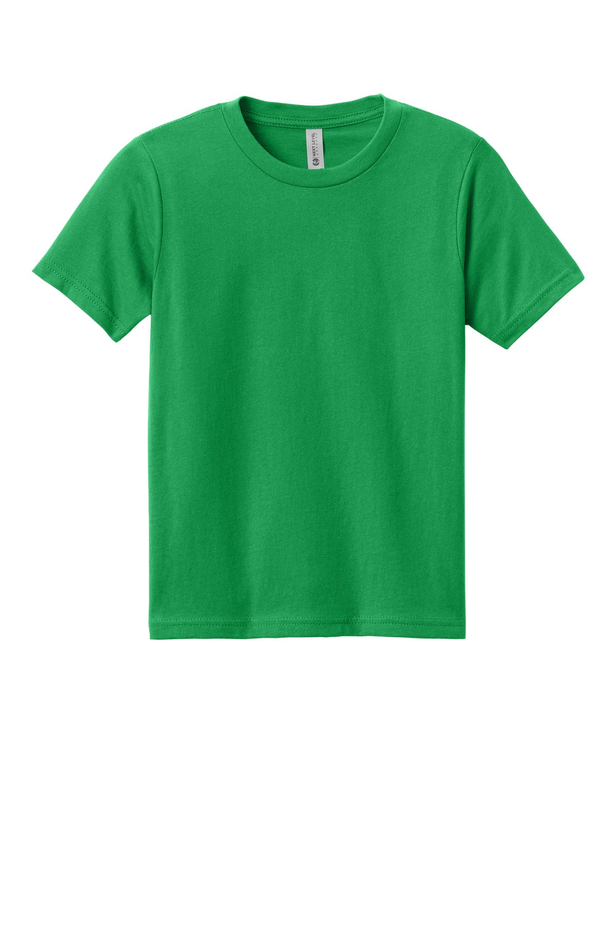 Next Level Apparel® Youth Cotton Tee
