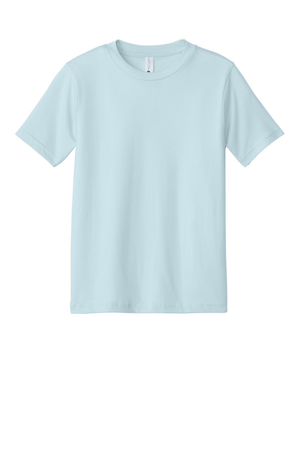 Next Level Apparel® Youth Cotton Tee