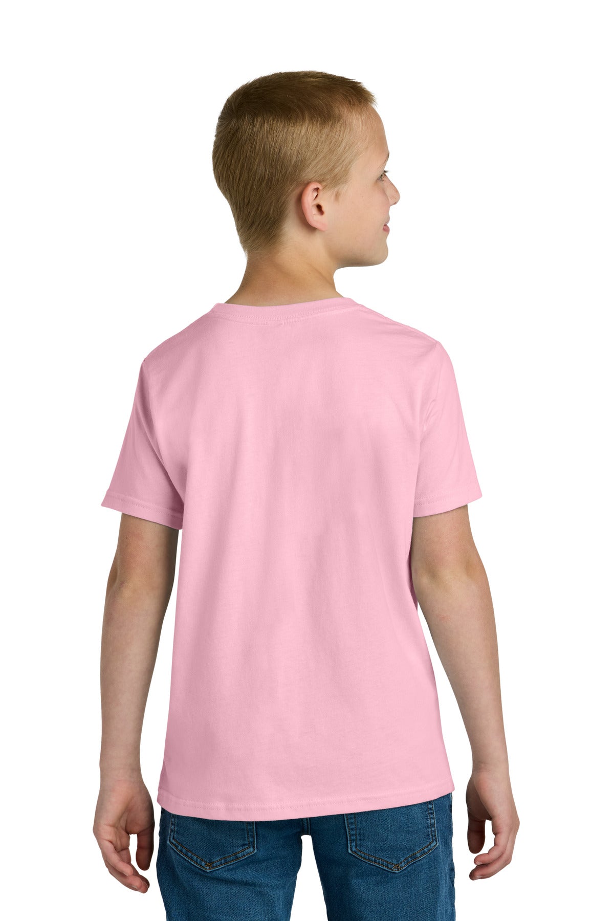 Next Level Apparel® Youth Cotton Tee