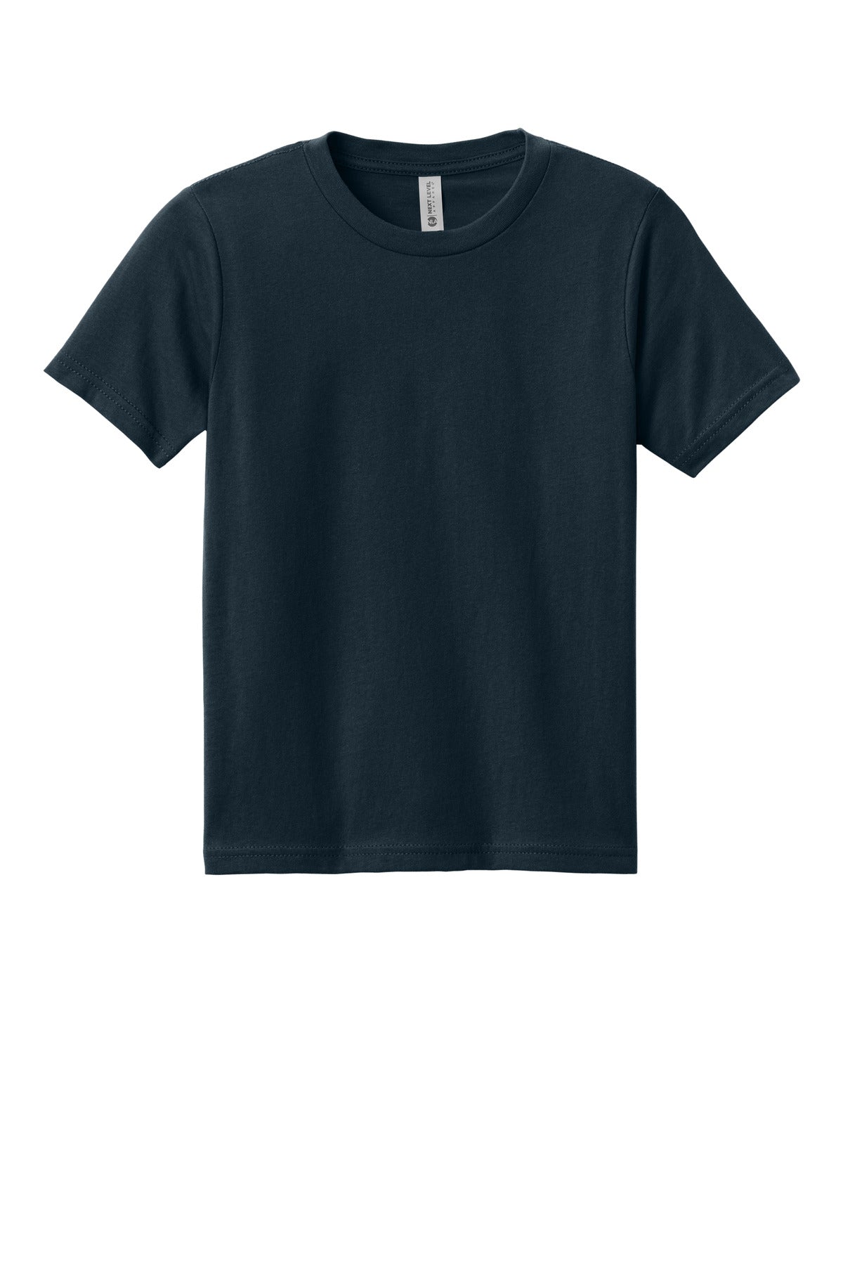 Next Level Apparel® Youth Cotton Tee