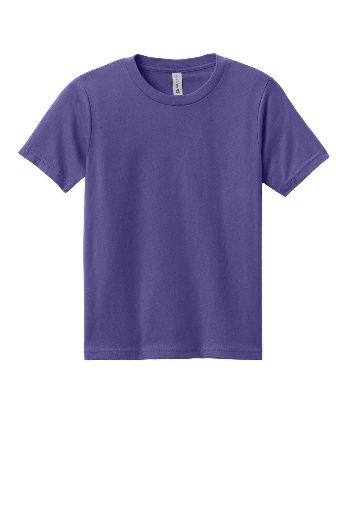 Next Level Apparel® Youth Cotton Tee