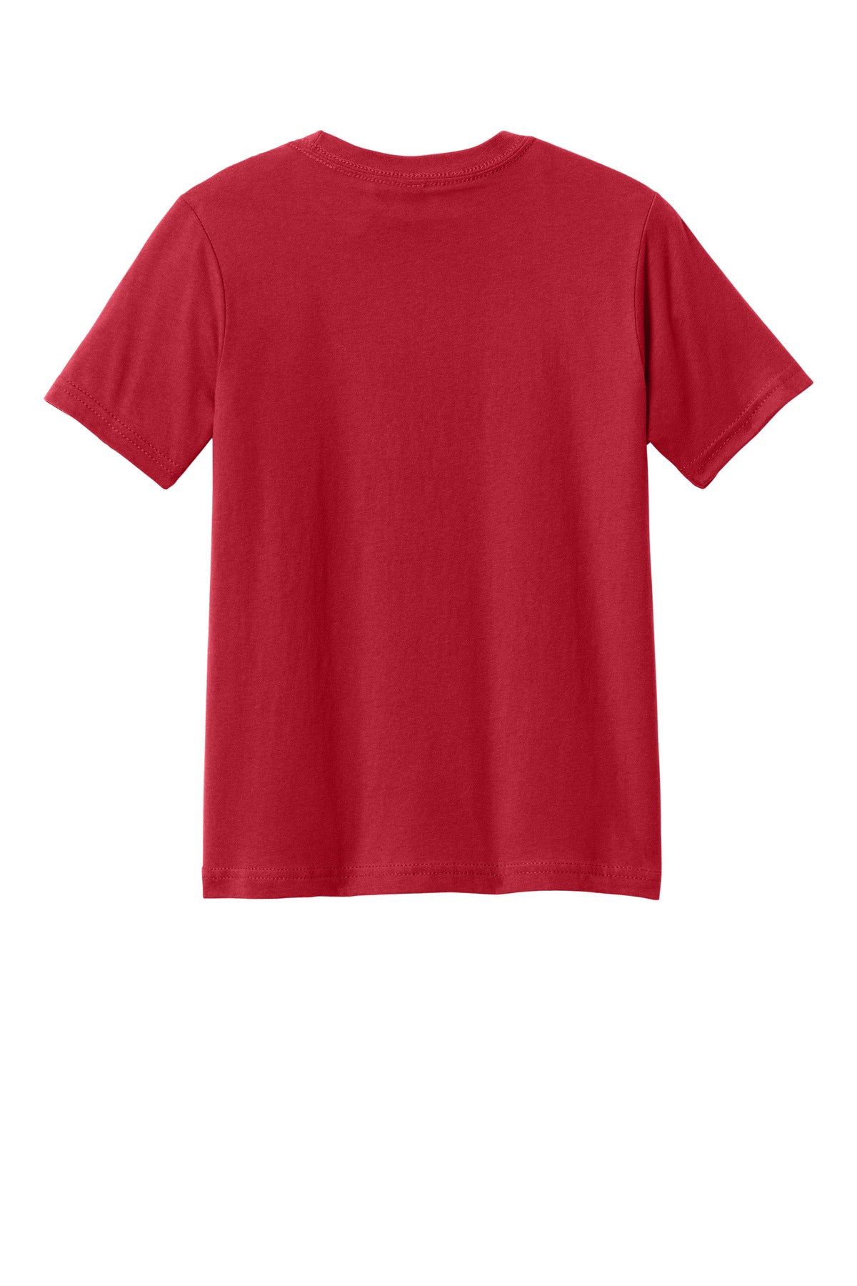 Next Level Apparel® Youth Cotton Tee