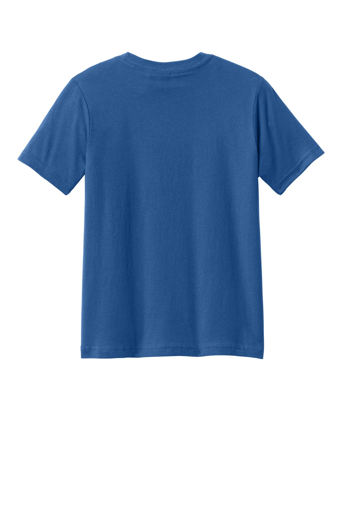 Next Level Apparel® Youth Cotton Tee
