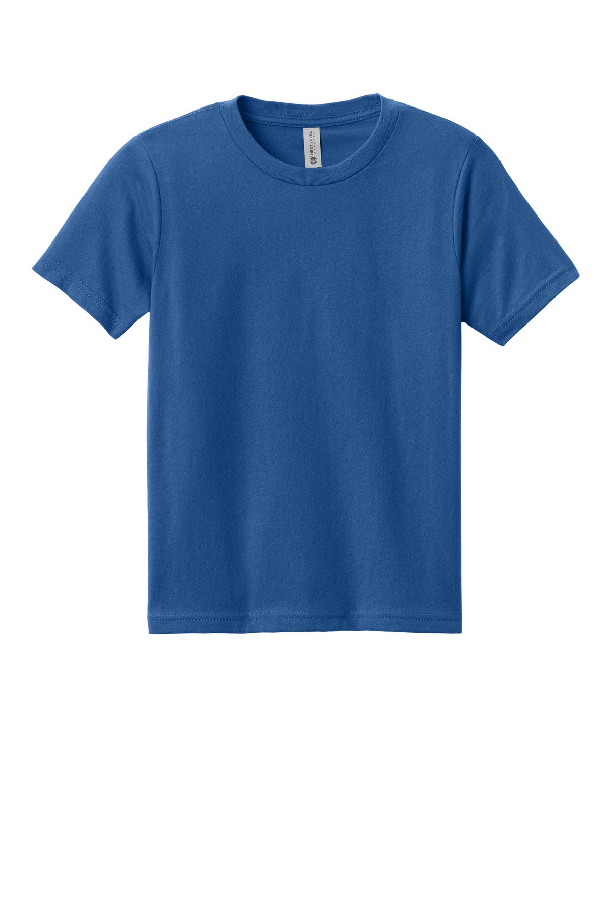 Next Level Apparel® Youth Cotton Tee
