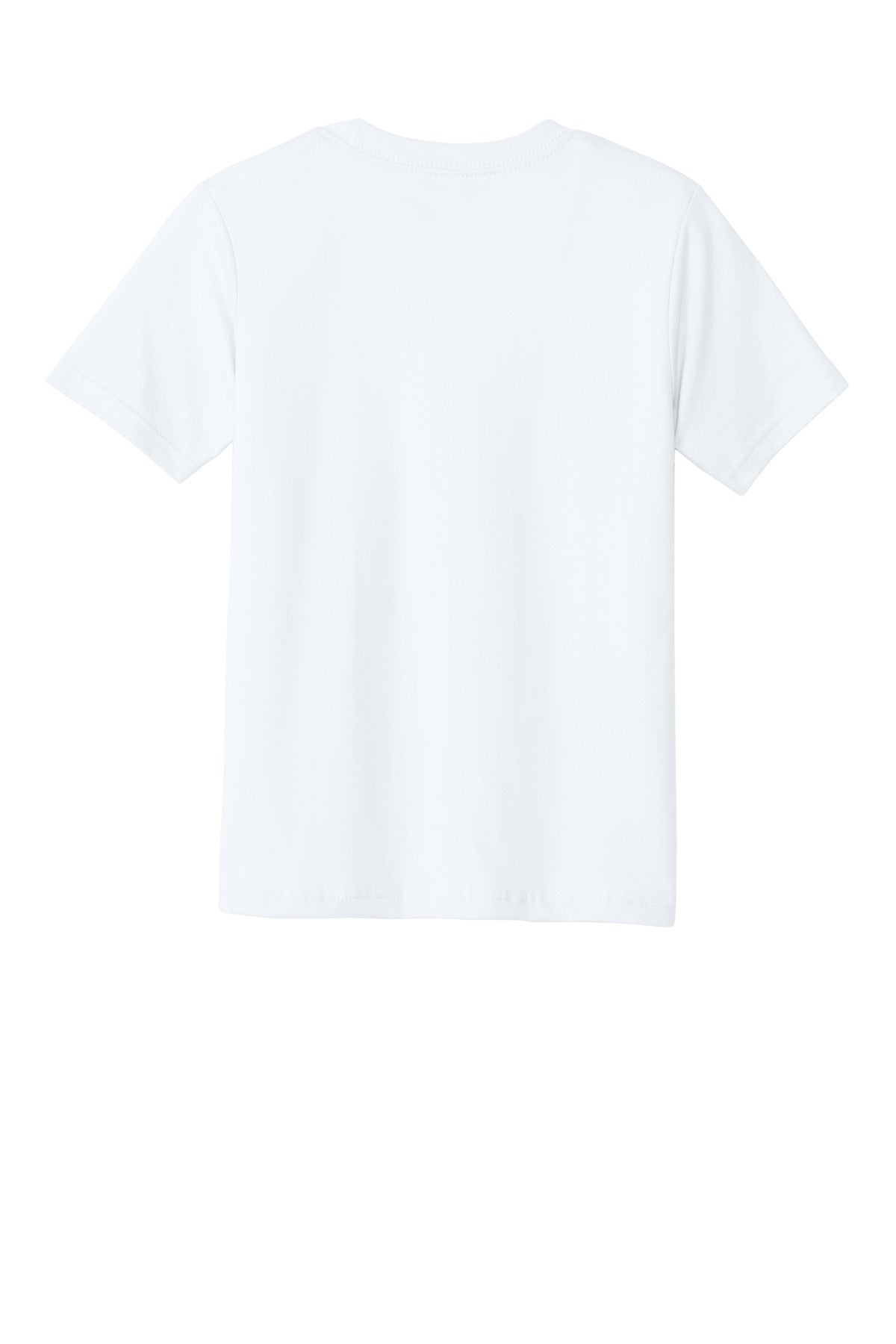 Next Level Apparel® Youth Cotton Tee