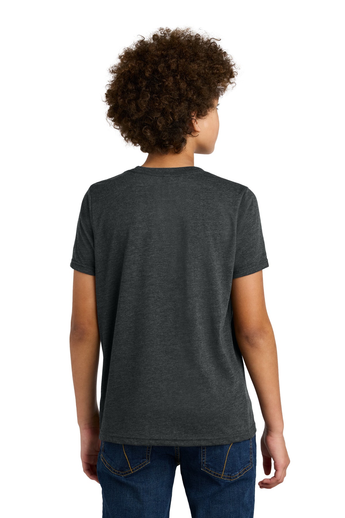 Next Level Apparel® Youth CVC Tee