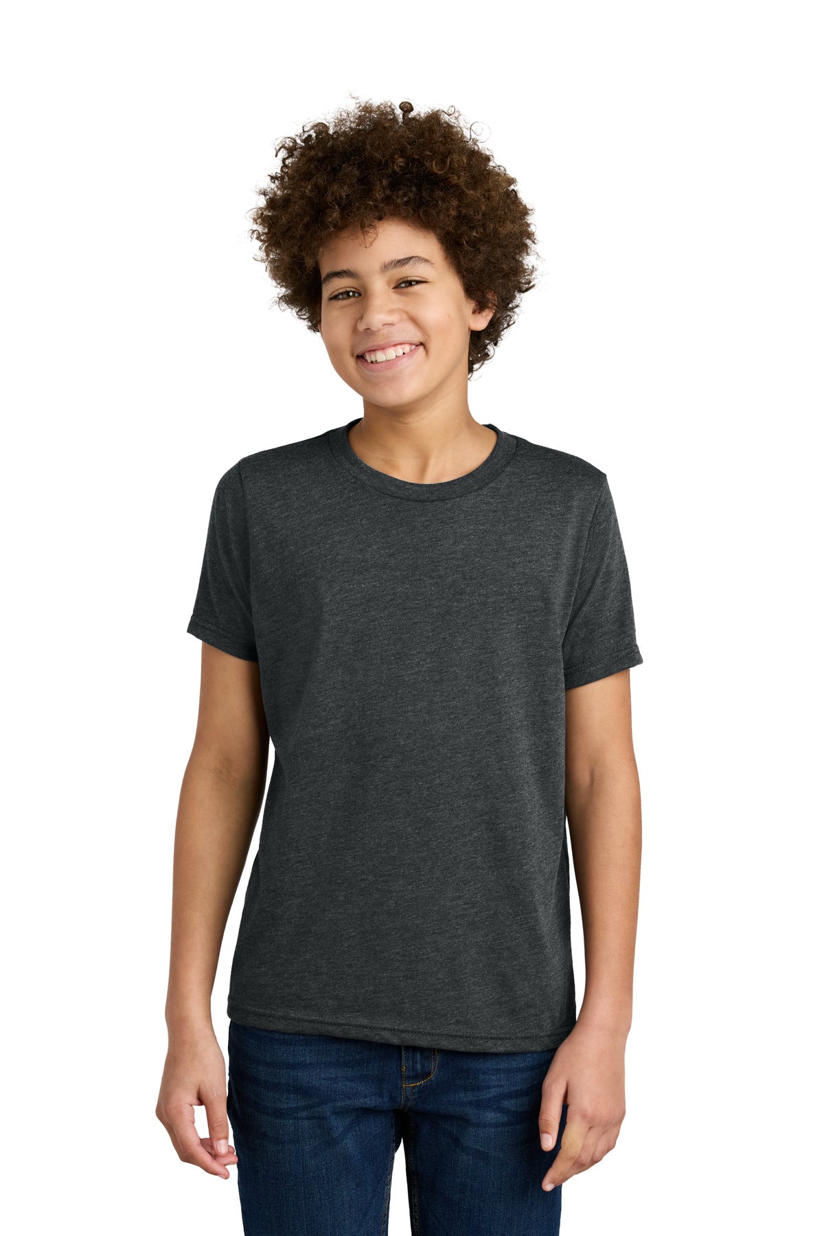 Next Level Apparel® Youth CVC Tee