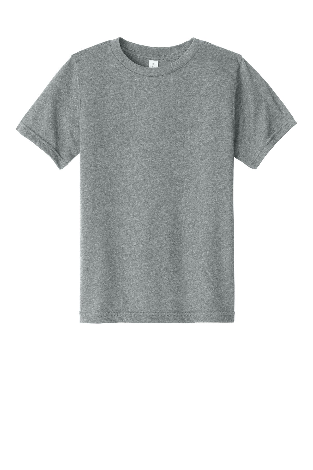 Next Level Apparel® Youth CVC Tee