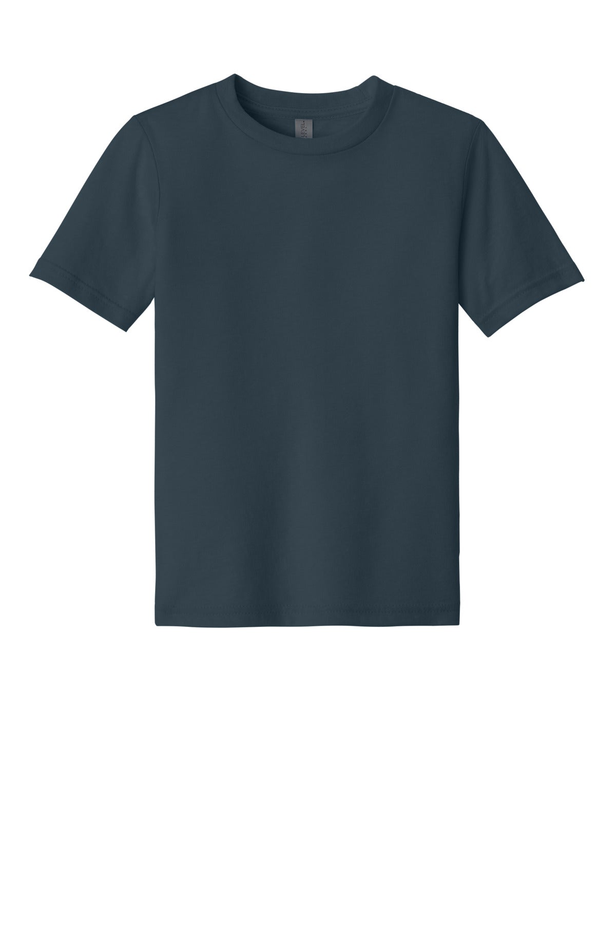 Next Level Apparel® Youth CVC Tee