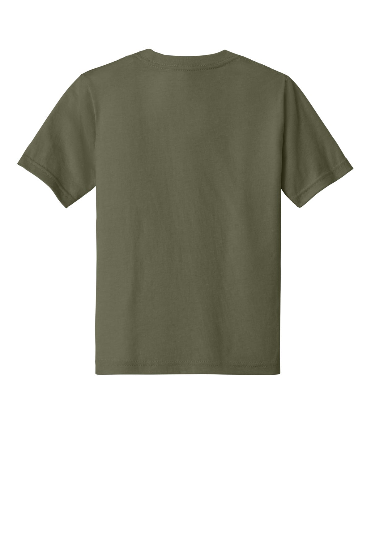 Next Level Apparel® Youth CVC Tee