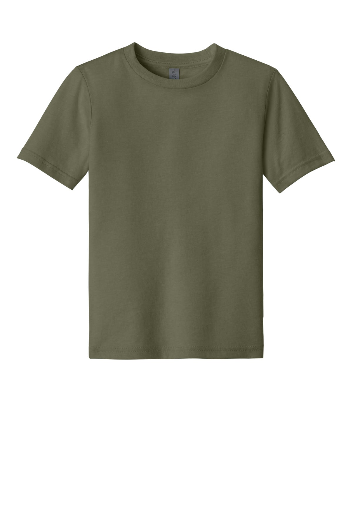 Next Level Apparel® Youth CVC Tee