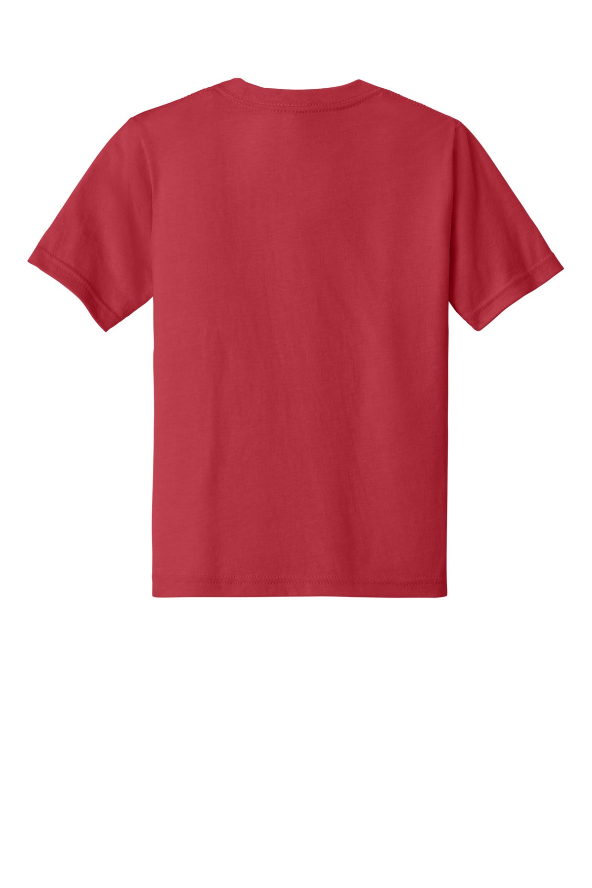 Next Level Apparel® Youth CVC Tee