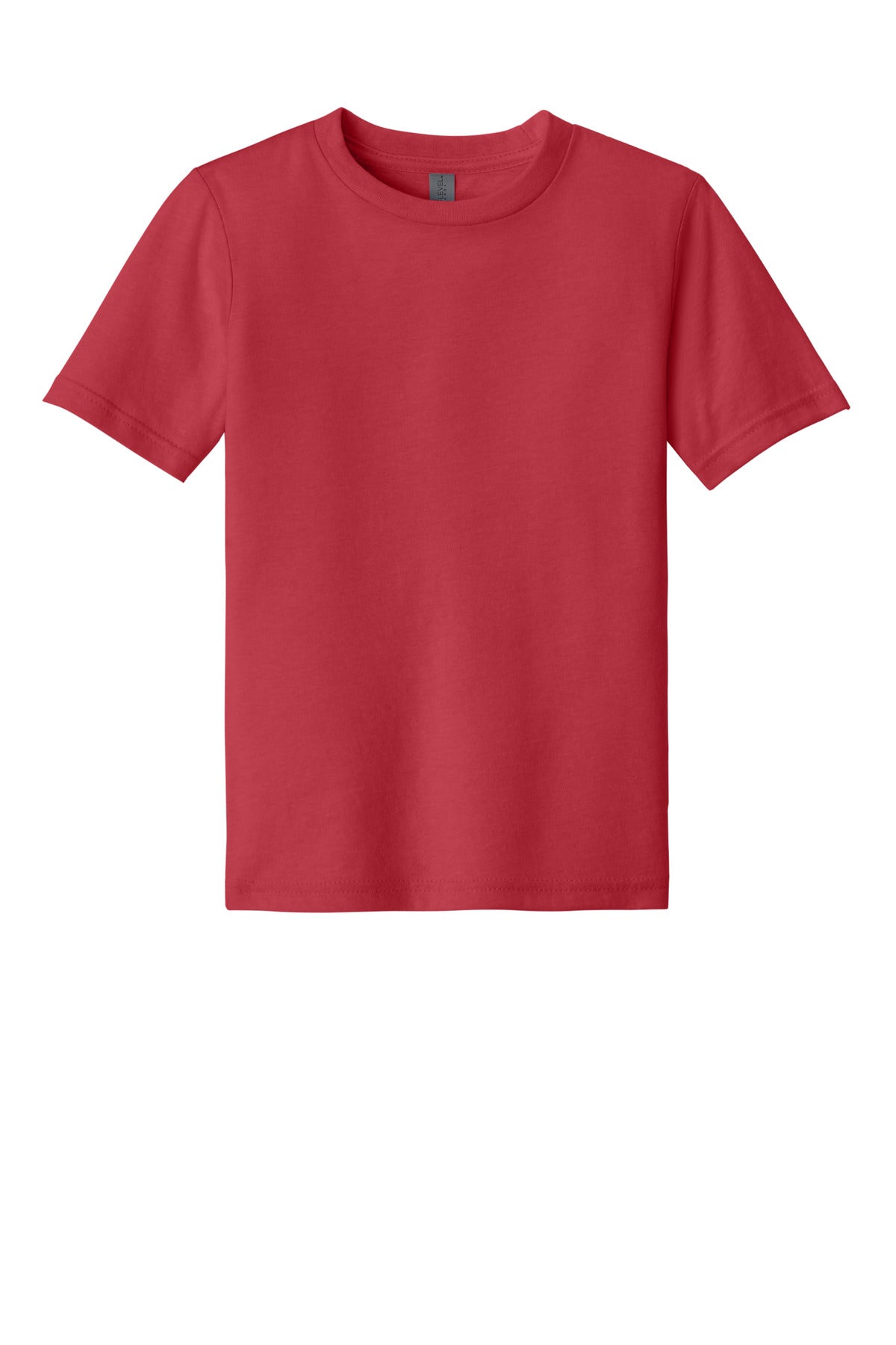 Next Level Apparel® Youth CVC Tee