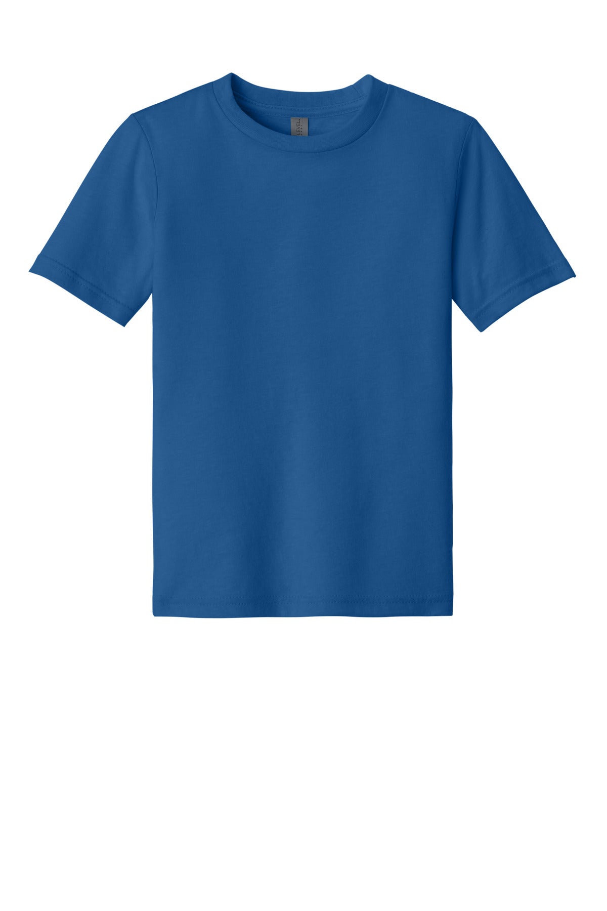 Next Level Apparel® Youth CVC Tee