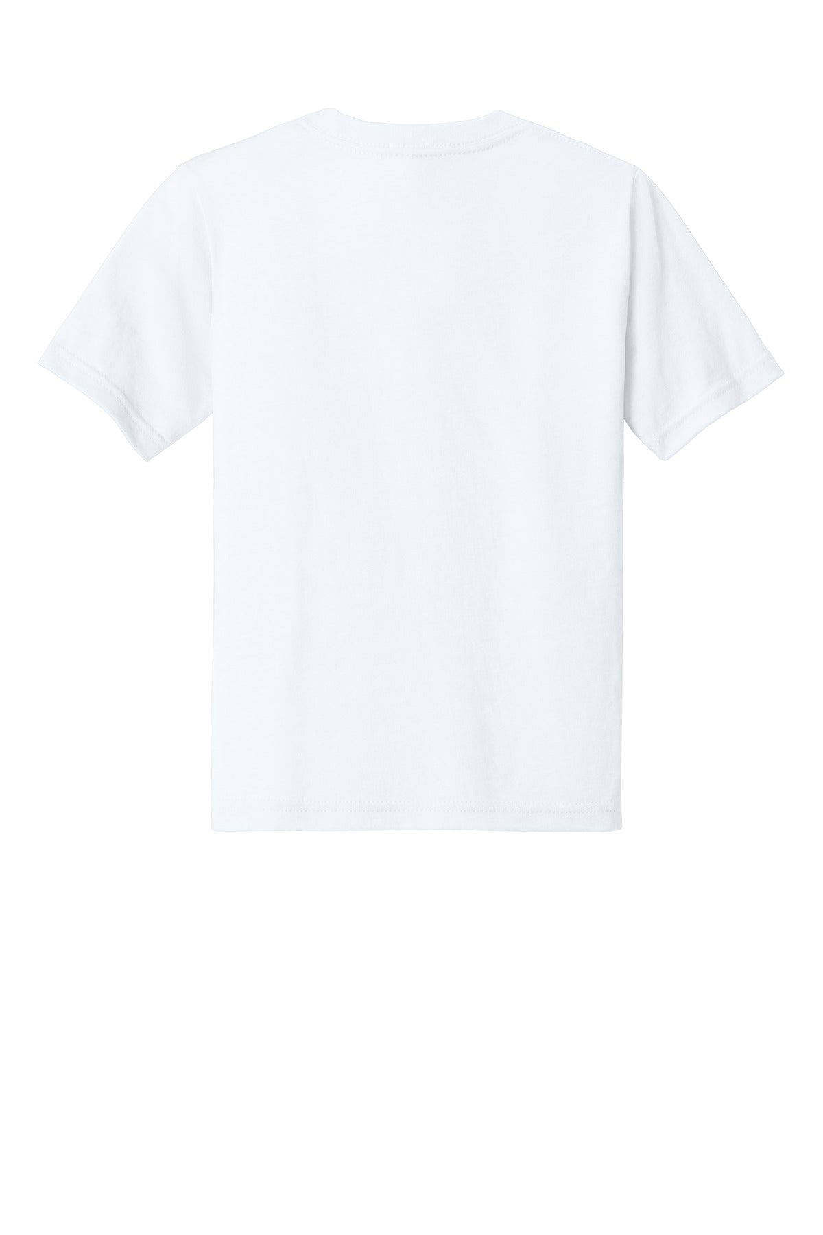 Next Level Apparel® Youth CVC Tee