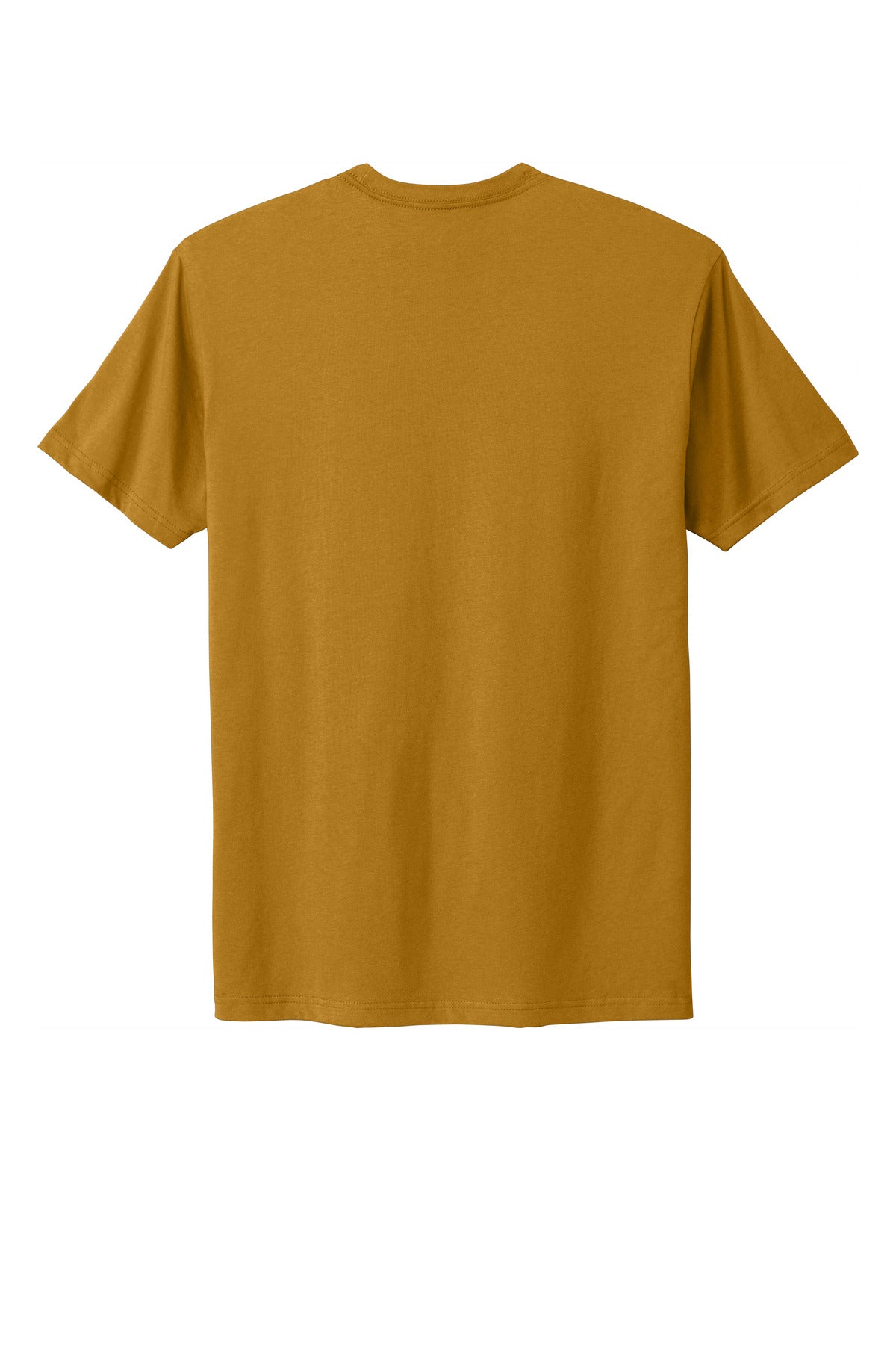 Next Level Apparel® Unisex Cotton Tee (CORE COLORS)