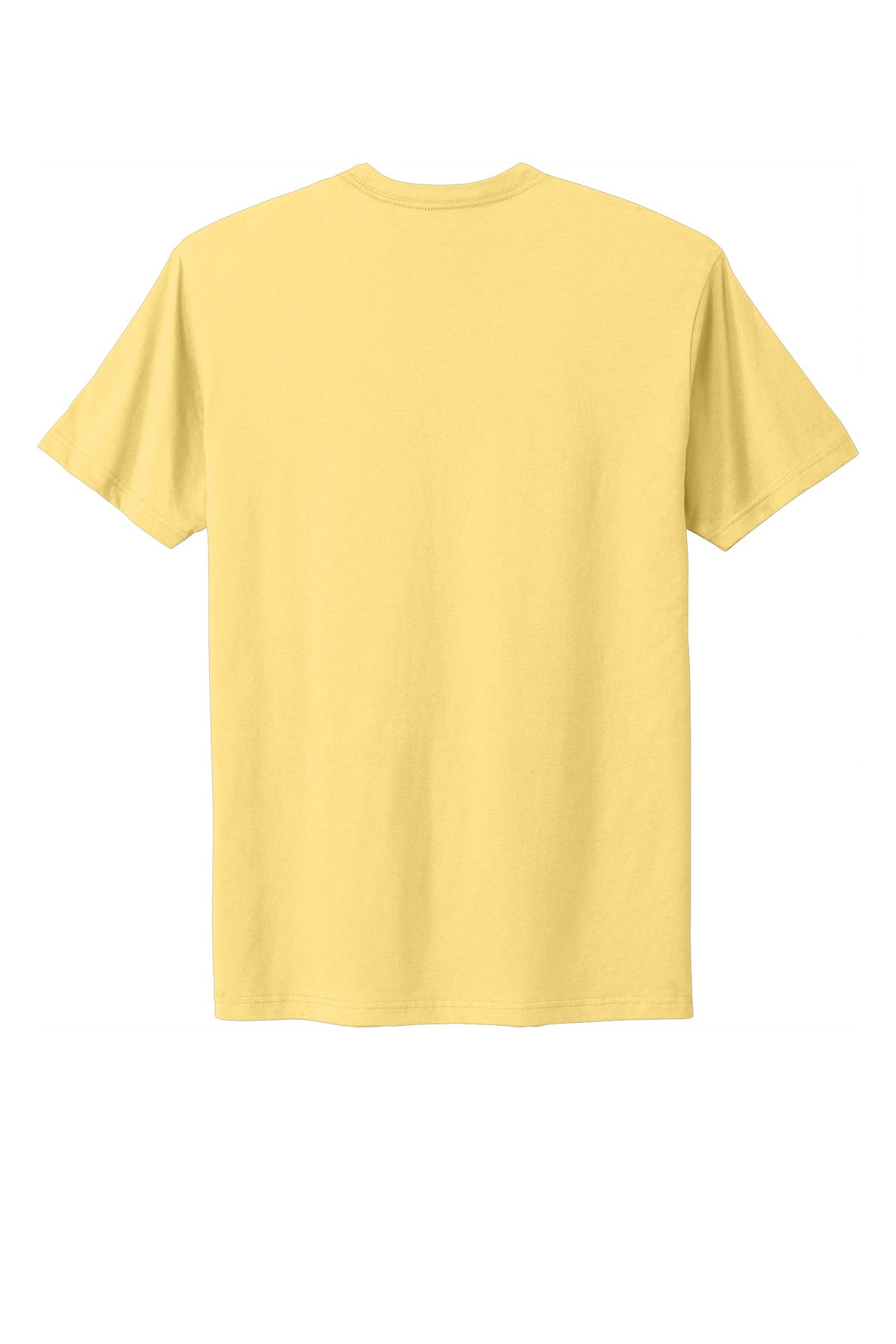 Next Level Apparel® Unisex Cotton Tee (CORE COLORS)