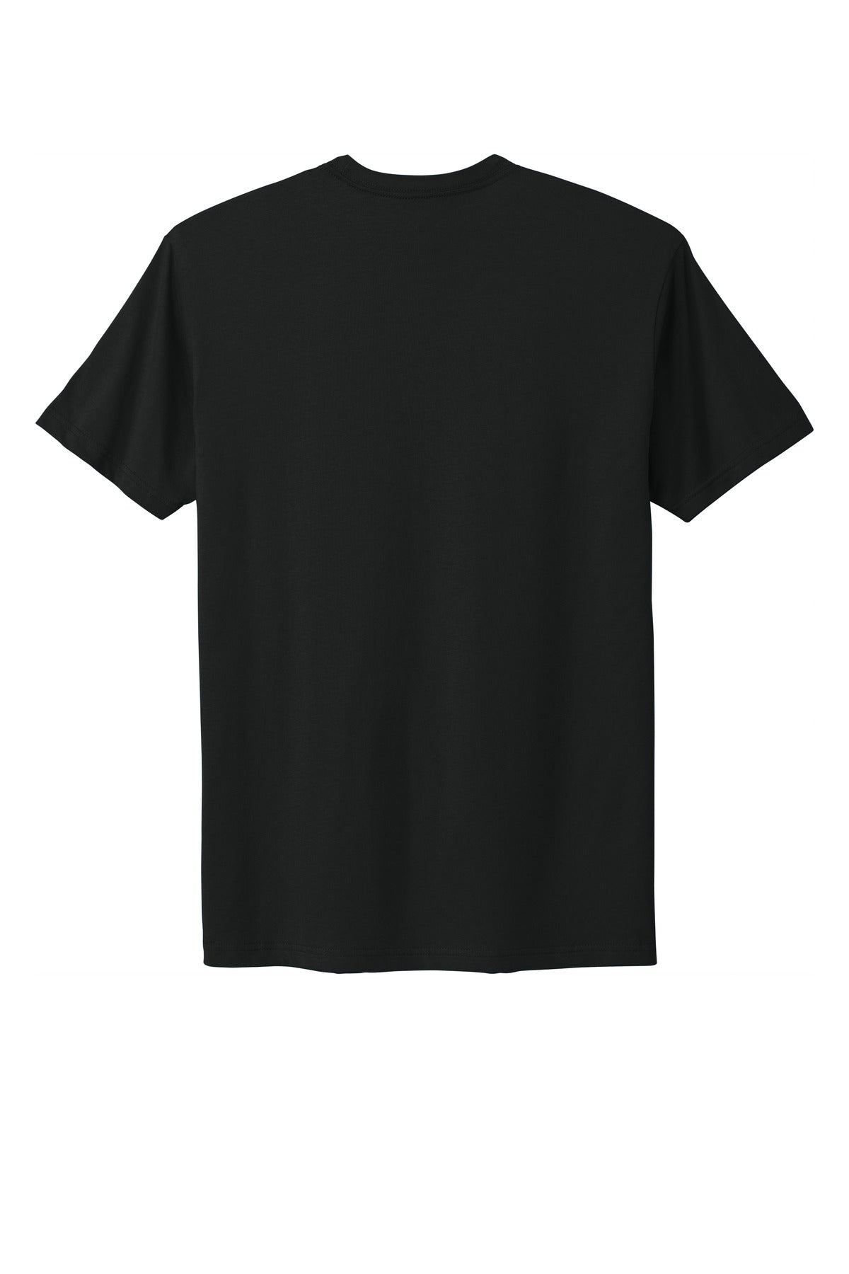 Next Level Apparel® Unisex Cotton Tee (CORE COLORS)