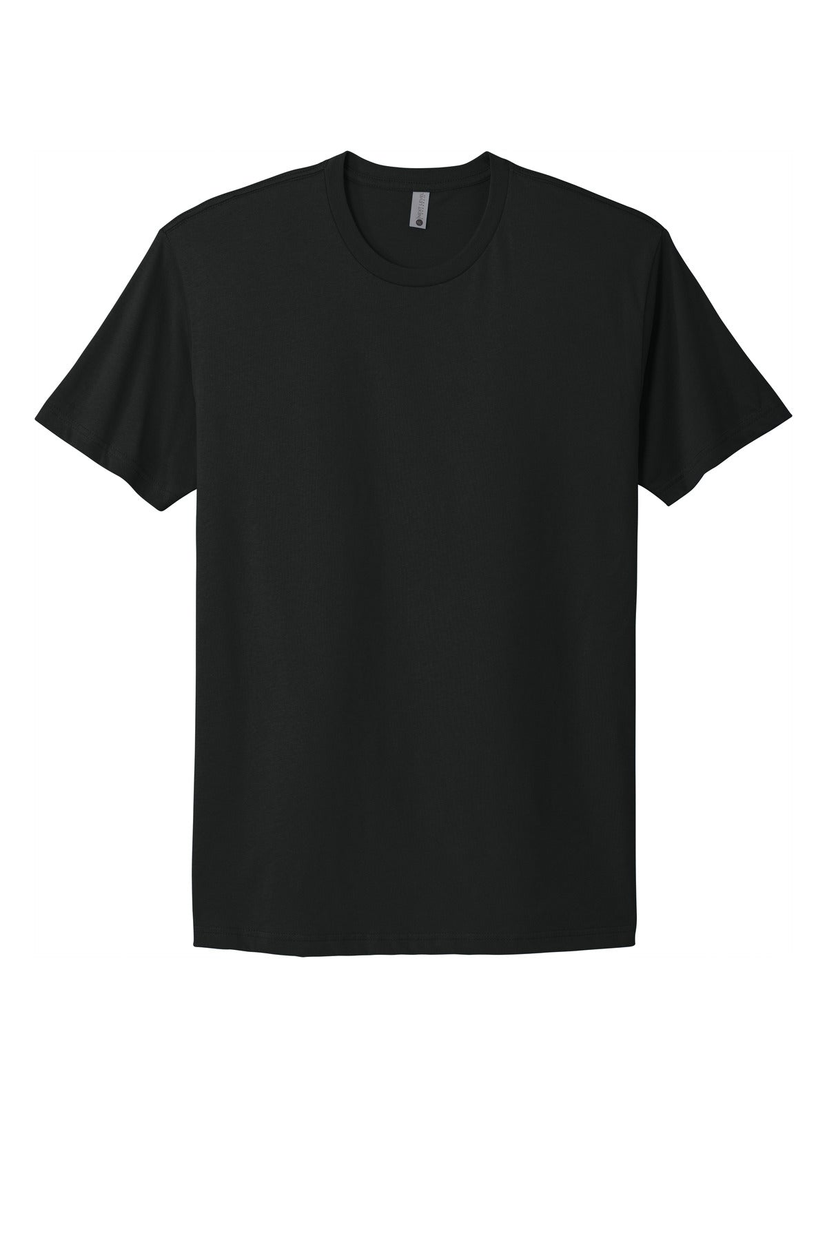 Next Level Apparel® Unisex Cotton Tee (CORE COLORS)