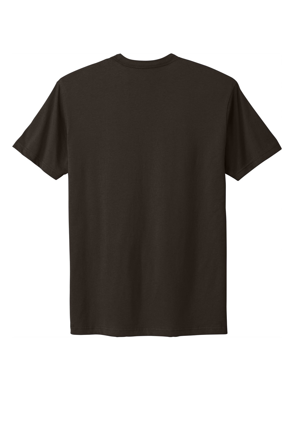 Next Level Apparel® Unisex Cotton Tee (CORE COLORS)