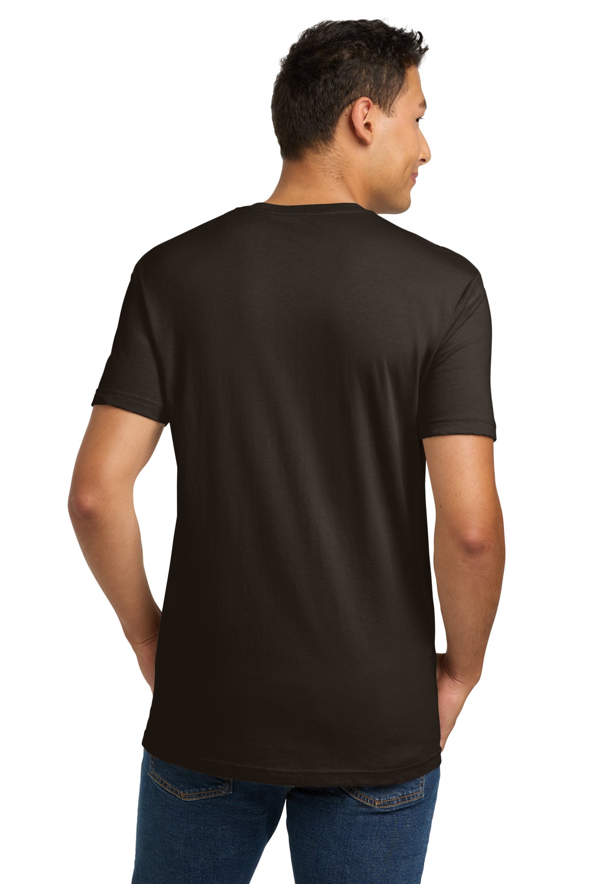 Next Level Apparel® Unisex Cotton Tee (CORE COLORS)