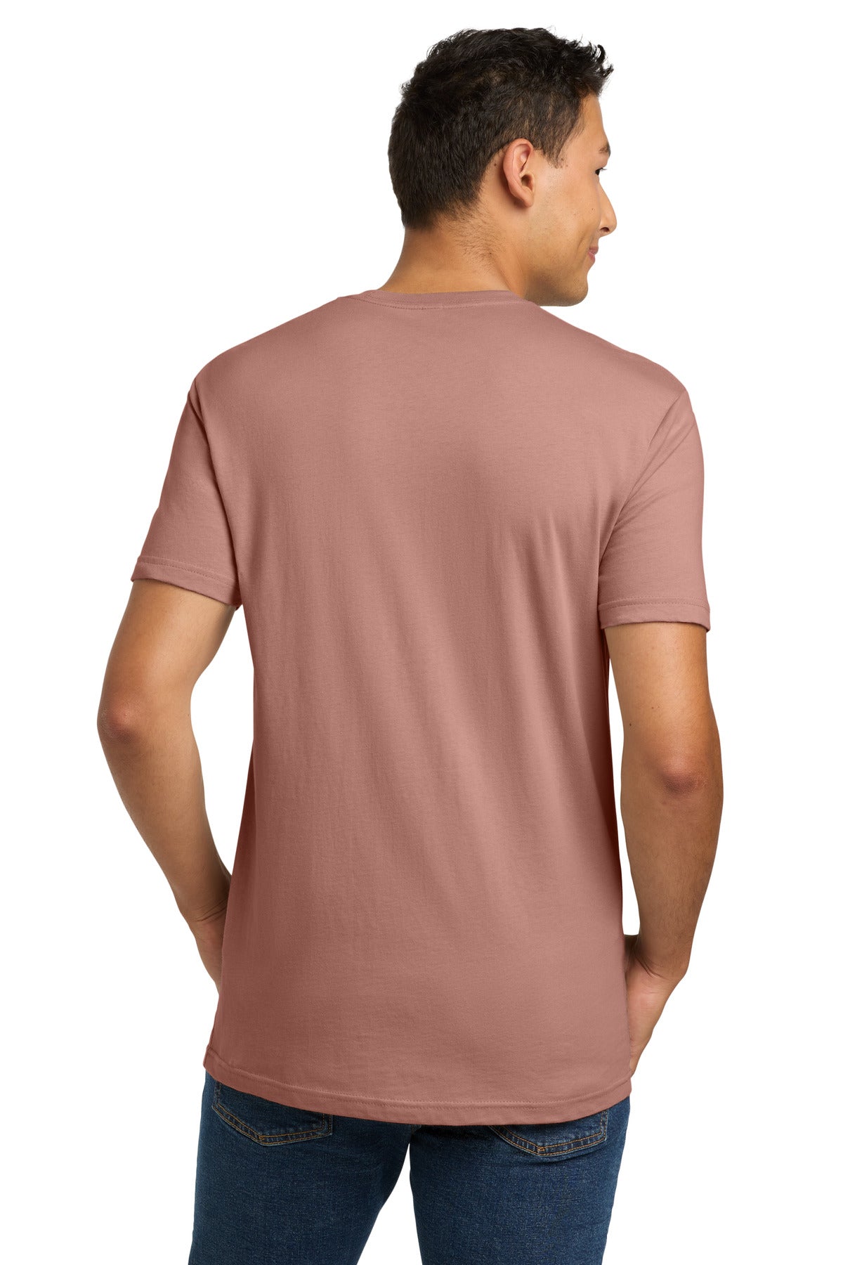 Next Level Apparel® Unisex Cotton Tee (CORE COLORS)