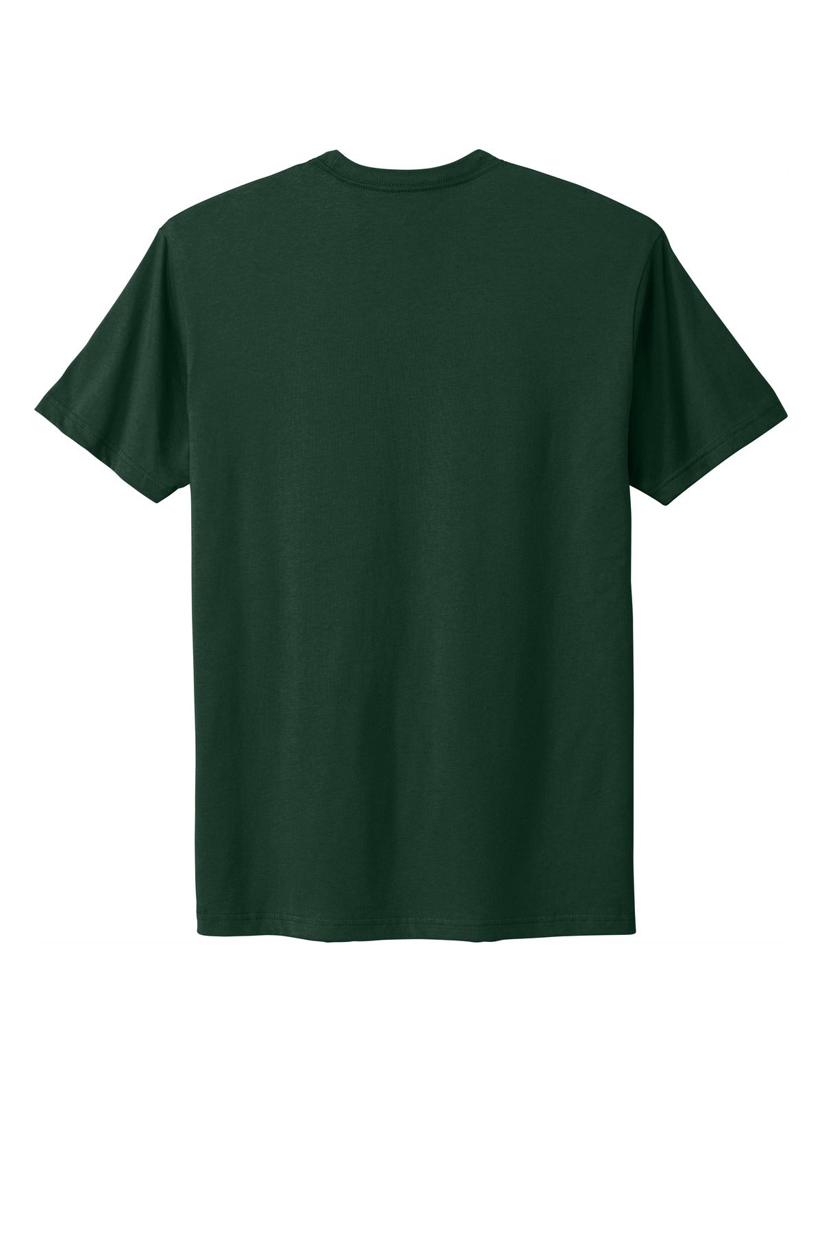 Next Level Apparel® Unisex Cotton Tee (CORE COLORS)
