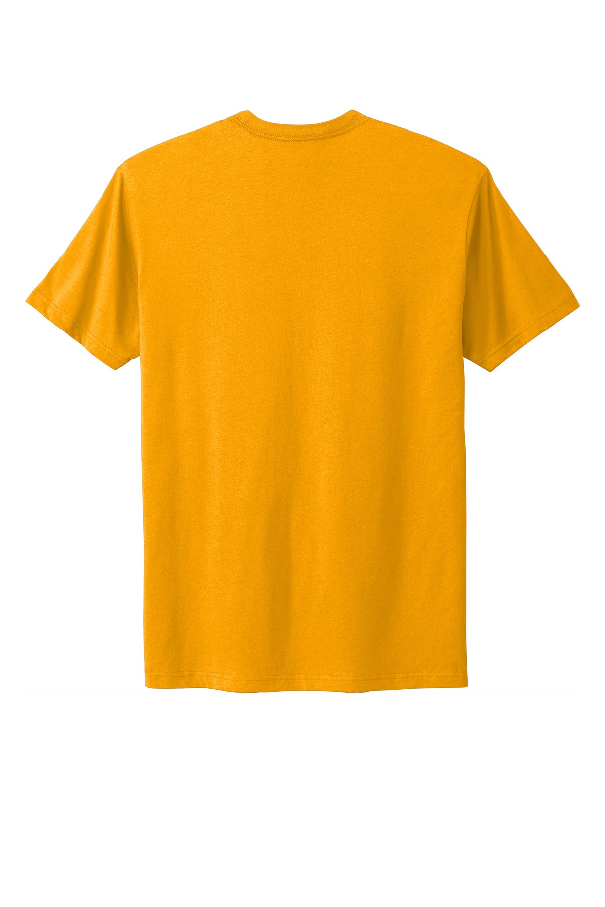 Next Level Apparel® Unisex Cotton Tee (CORE COLORS)