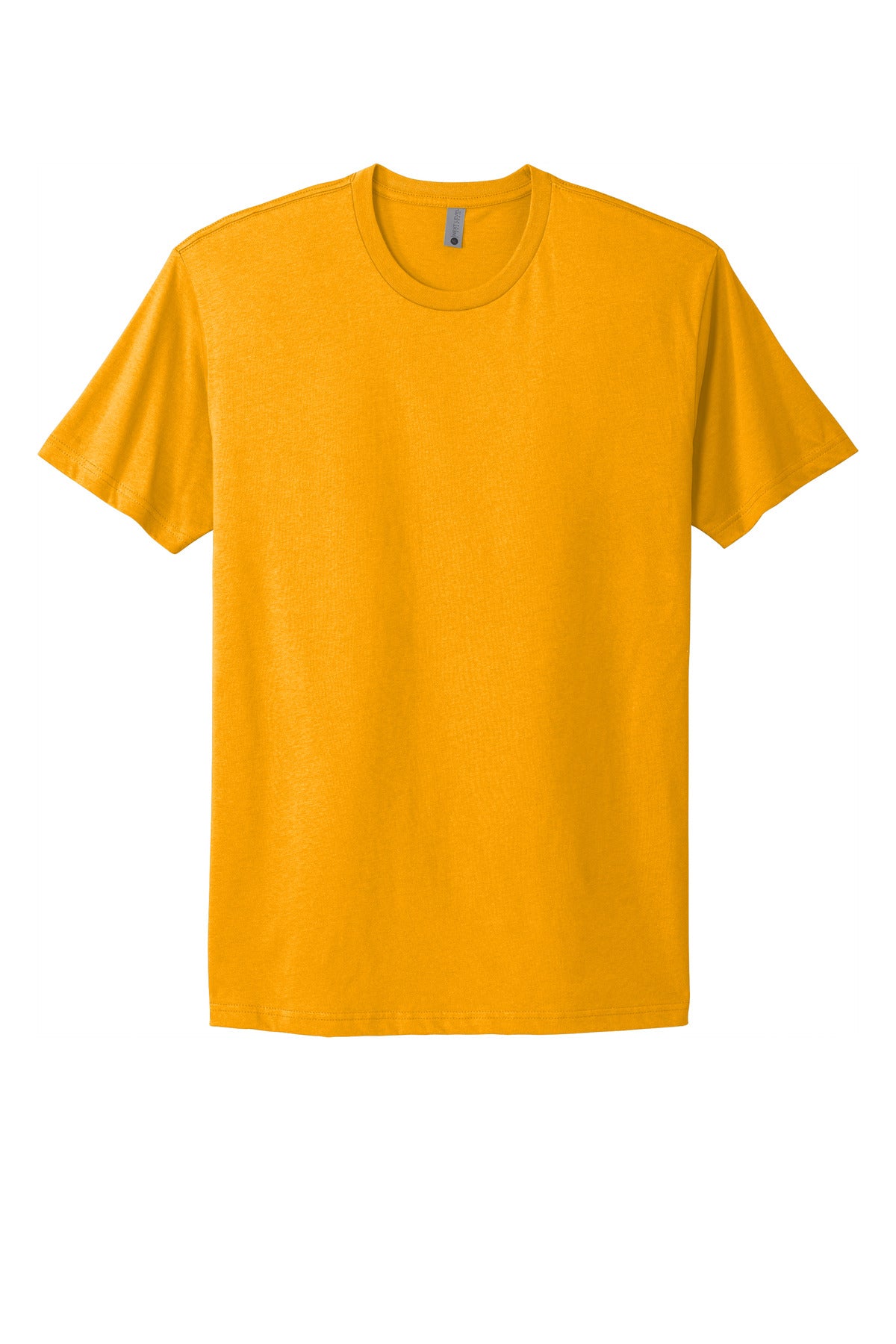 Next Level Apparel® Unisex Cotton Tee (CORE COLORS)