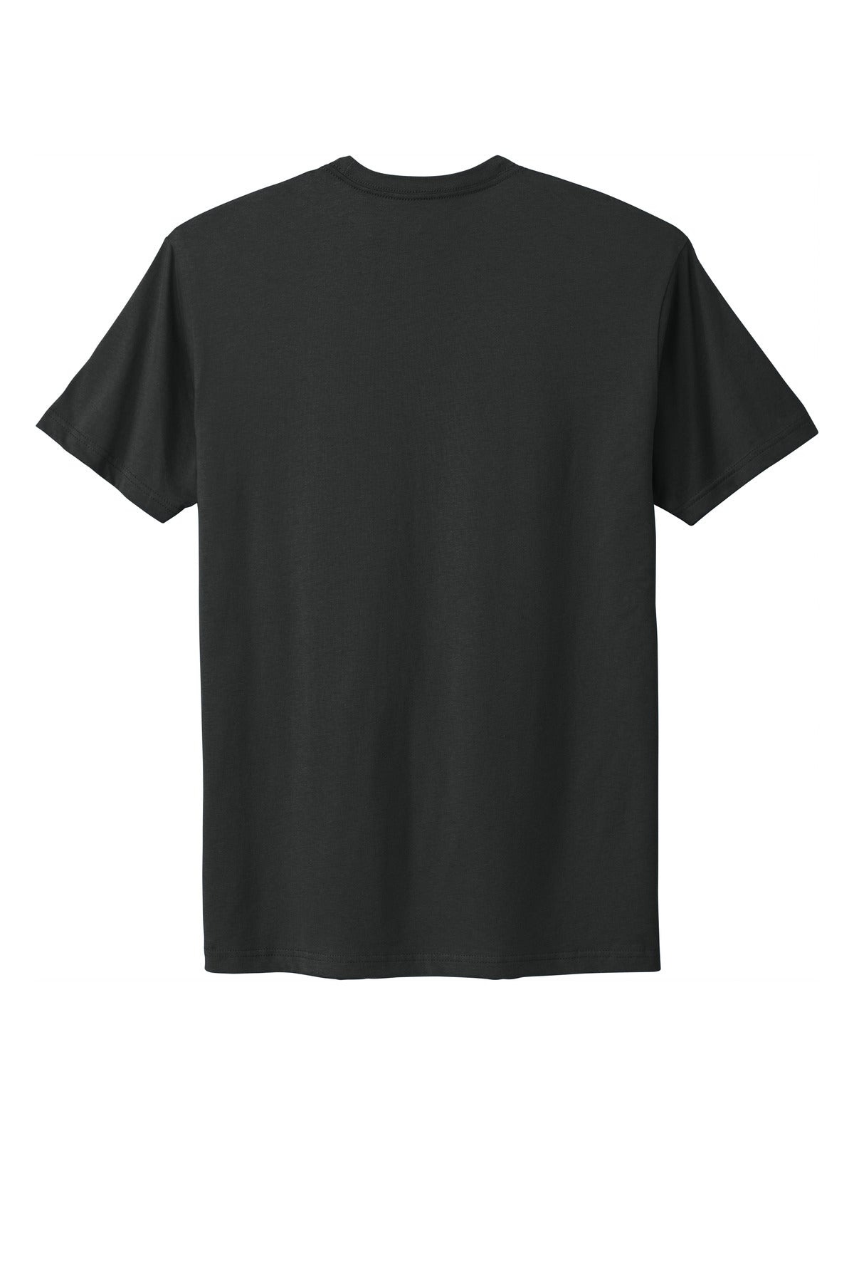 Next Level Apparel® Unisex Cotton Tee (CORE COLORS)