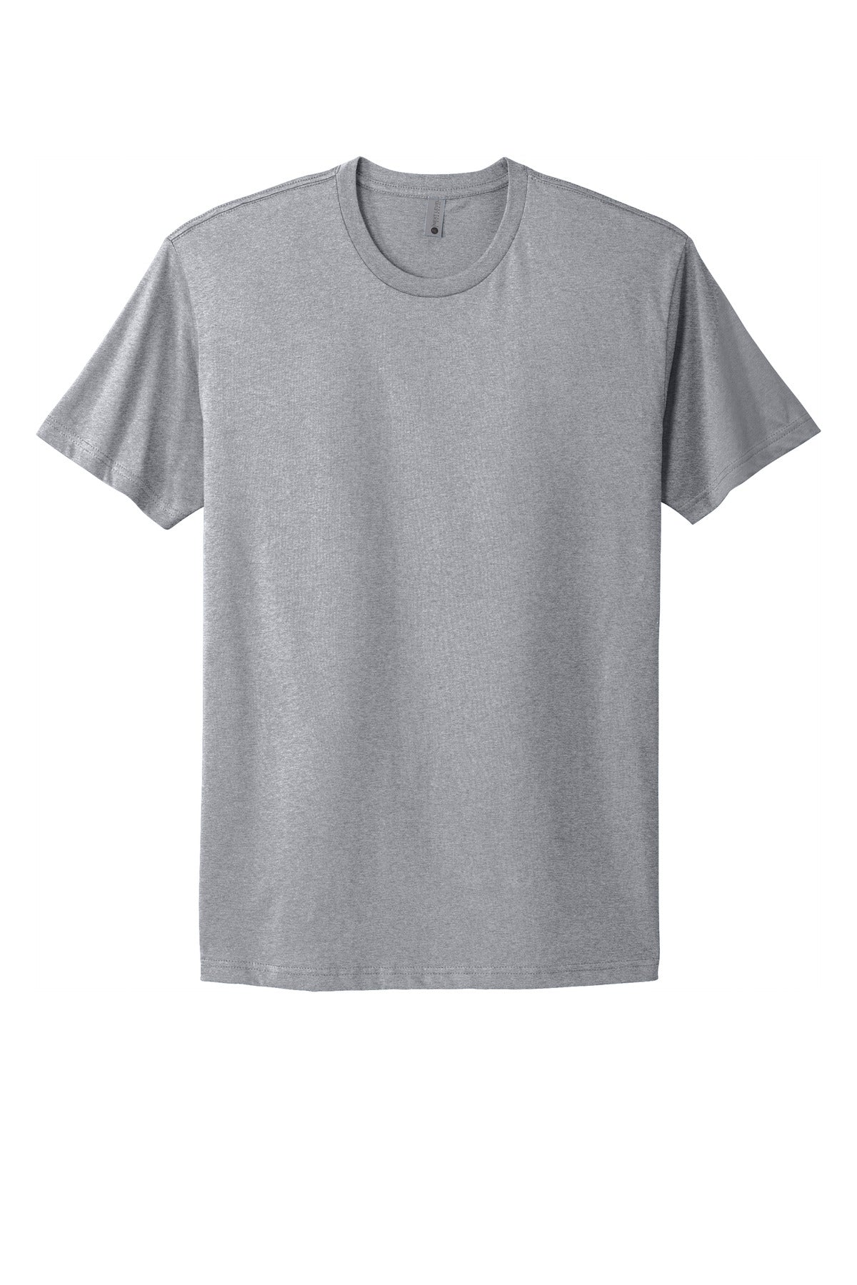 Next Level Apparel® Unisex Cotton Tee (CORE COLORS)