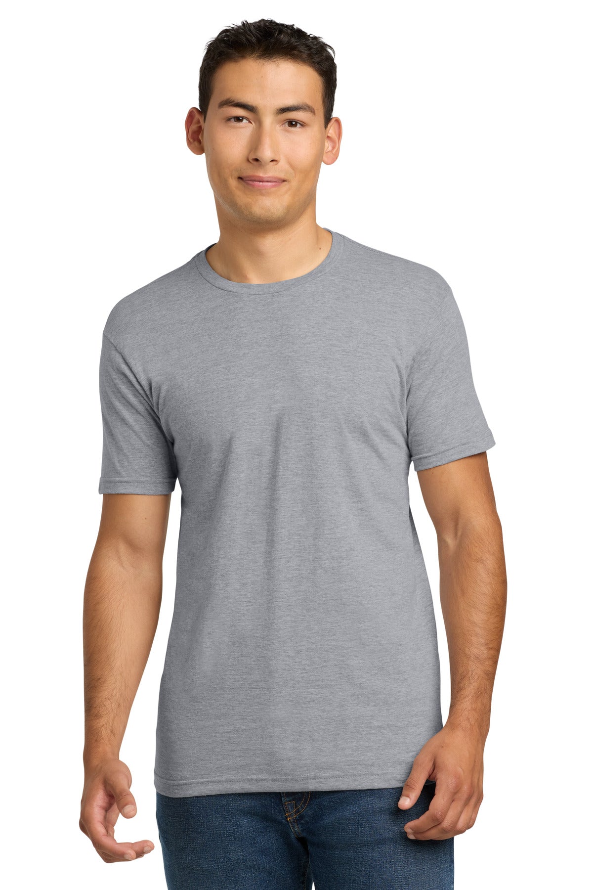 Next Level Apparel® Unisex Cotton Tee (CORE COLORS)
