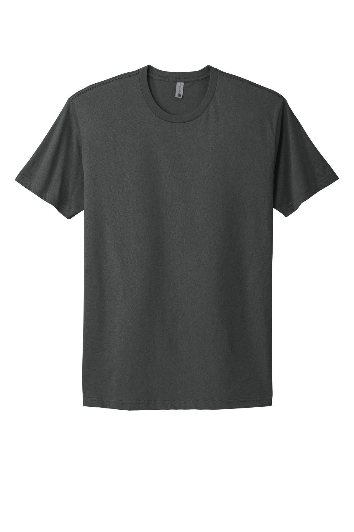 Next Level Apparel® Unisex Cotton Tee (CORE COLORS)