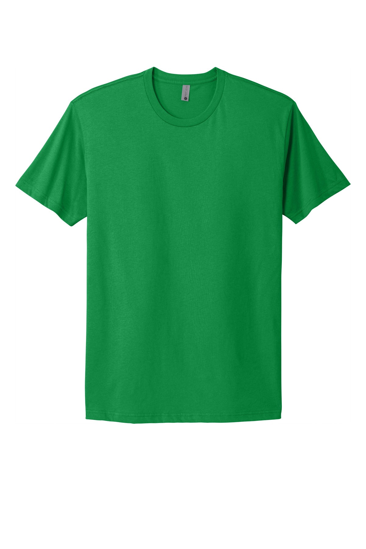 Next Level Apparel® Unisex Cotton Tee (CORE COLORS)