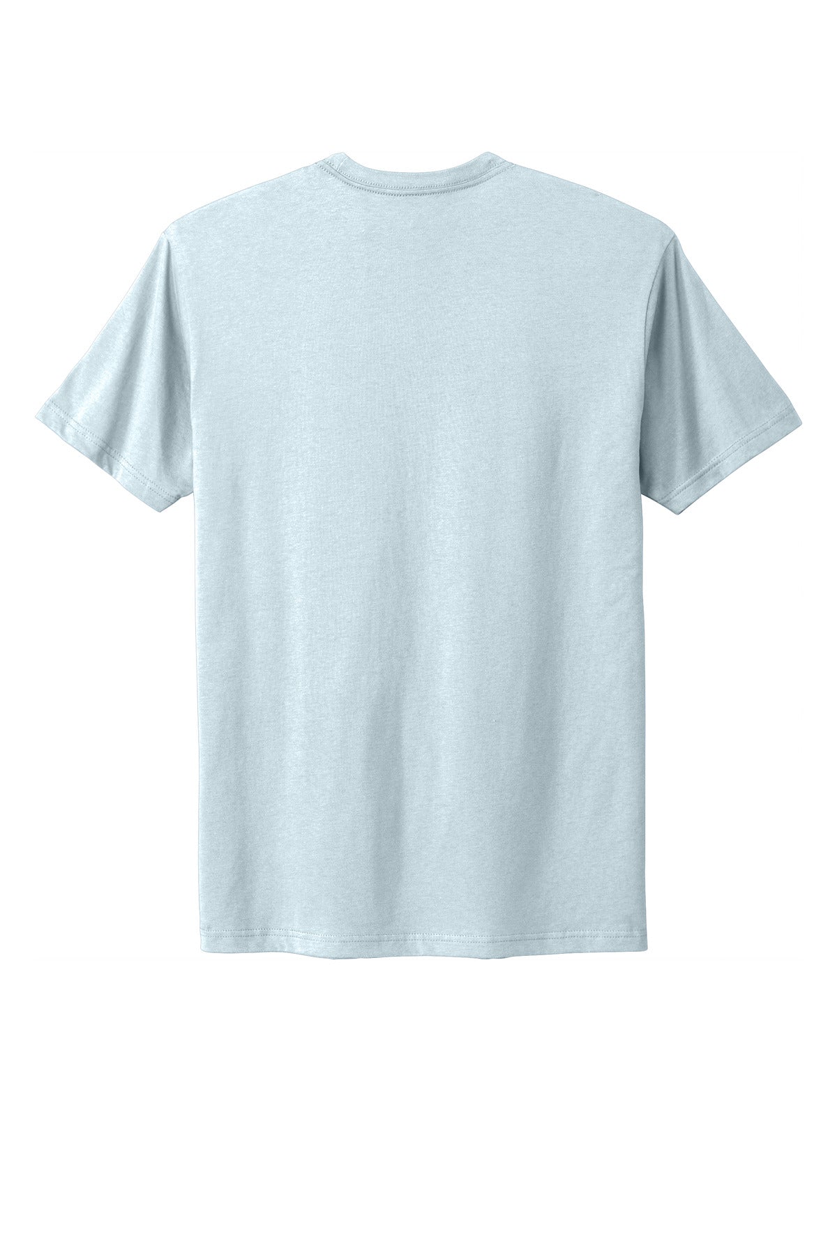 Next Level Apparel® Unisex Cotton Tee (CORE COLORS)