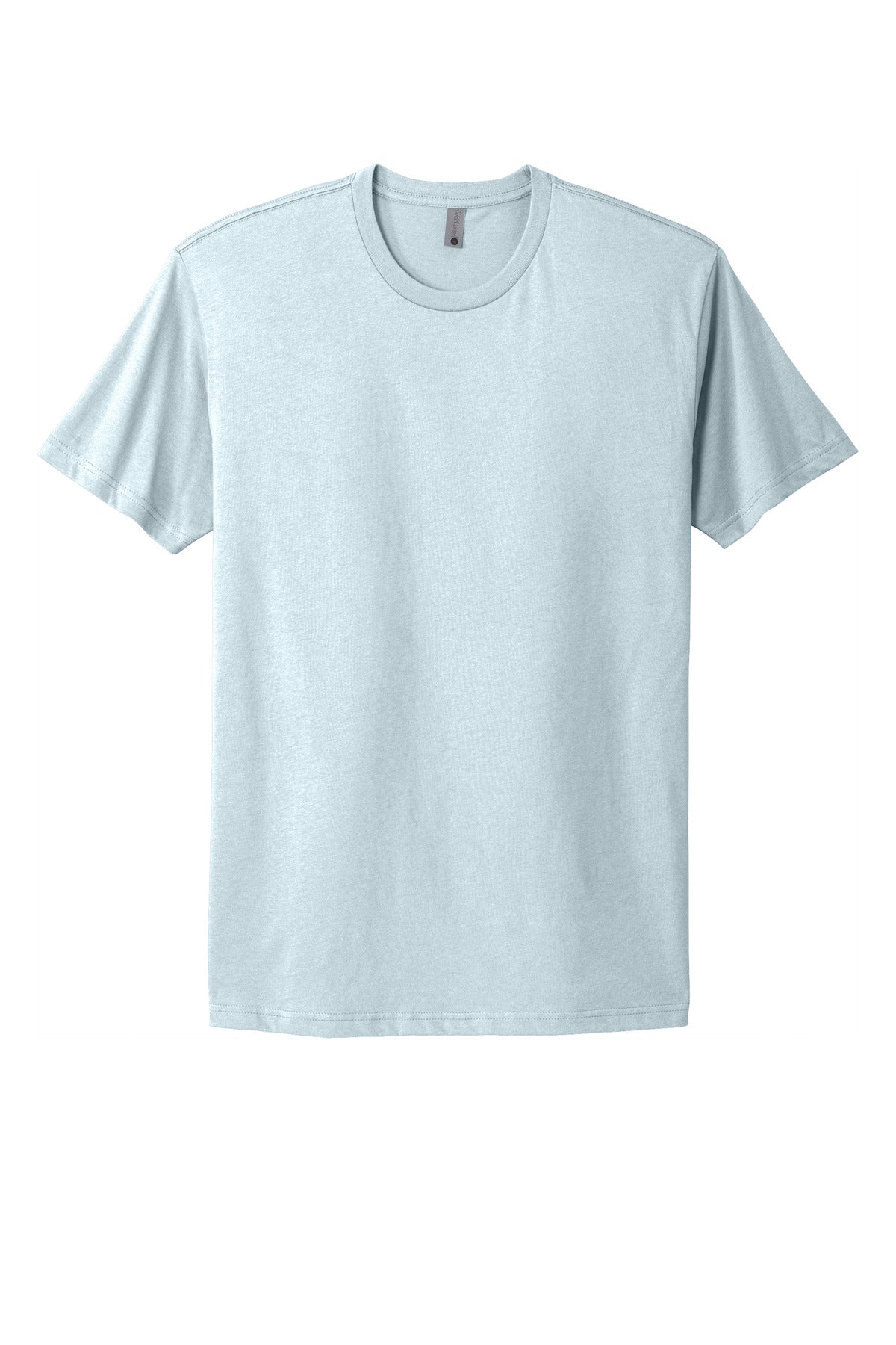 Next Level Apparel® Unisex Cotton Tee (CORE COLORS)