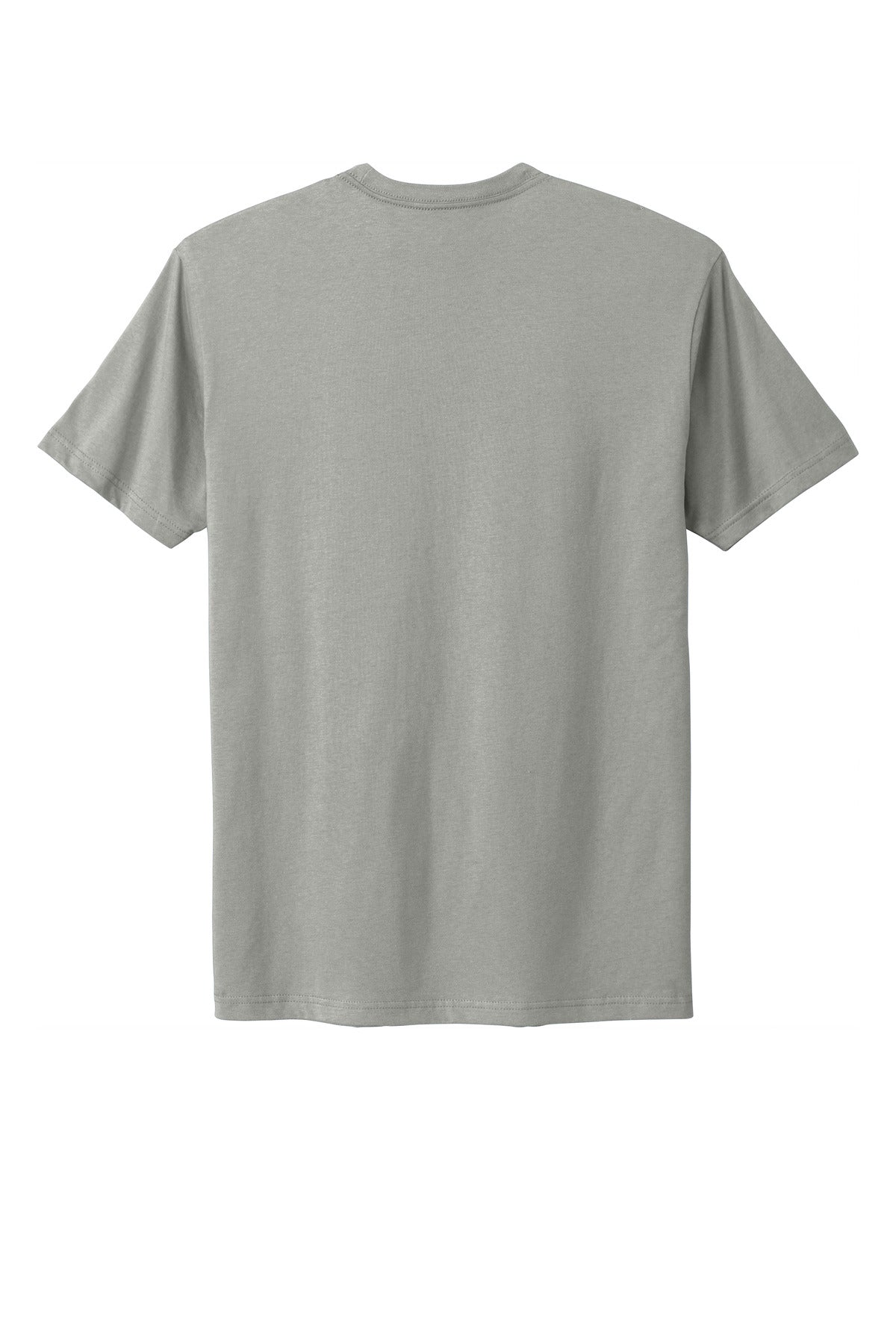 Next Level Apparel® Unisex Cotton Tee (CORE COLORS)