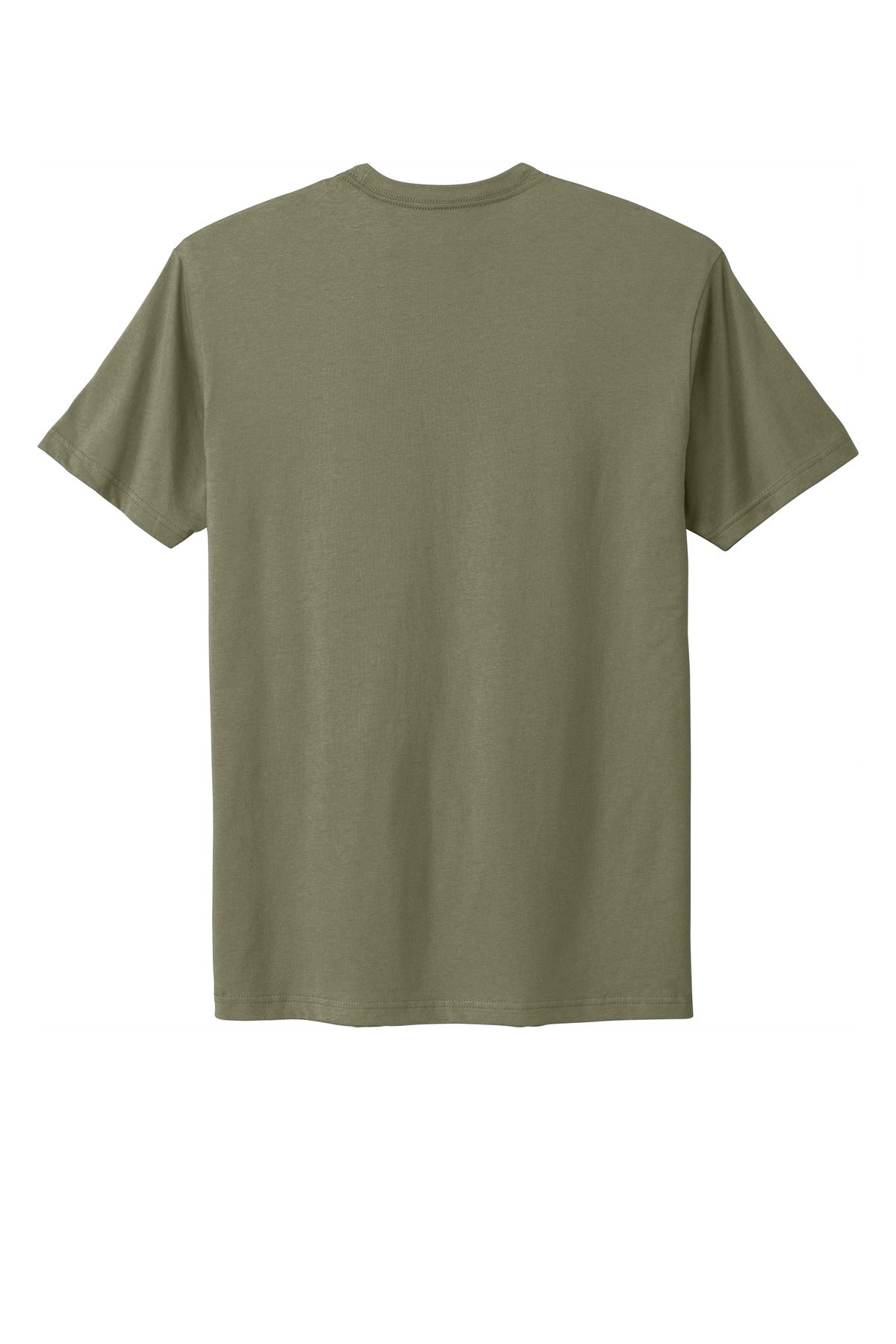 Next Level Apparel® Unisex Cotton Tee (CORE COLORS)