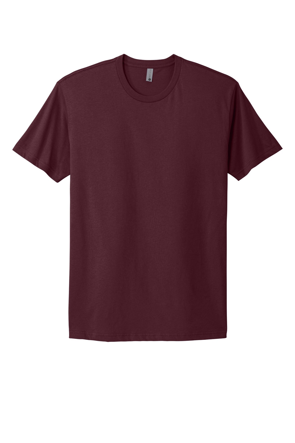 Next Level Apparel® Unisex Cotton Tee (CORE COLORS)