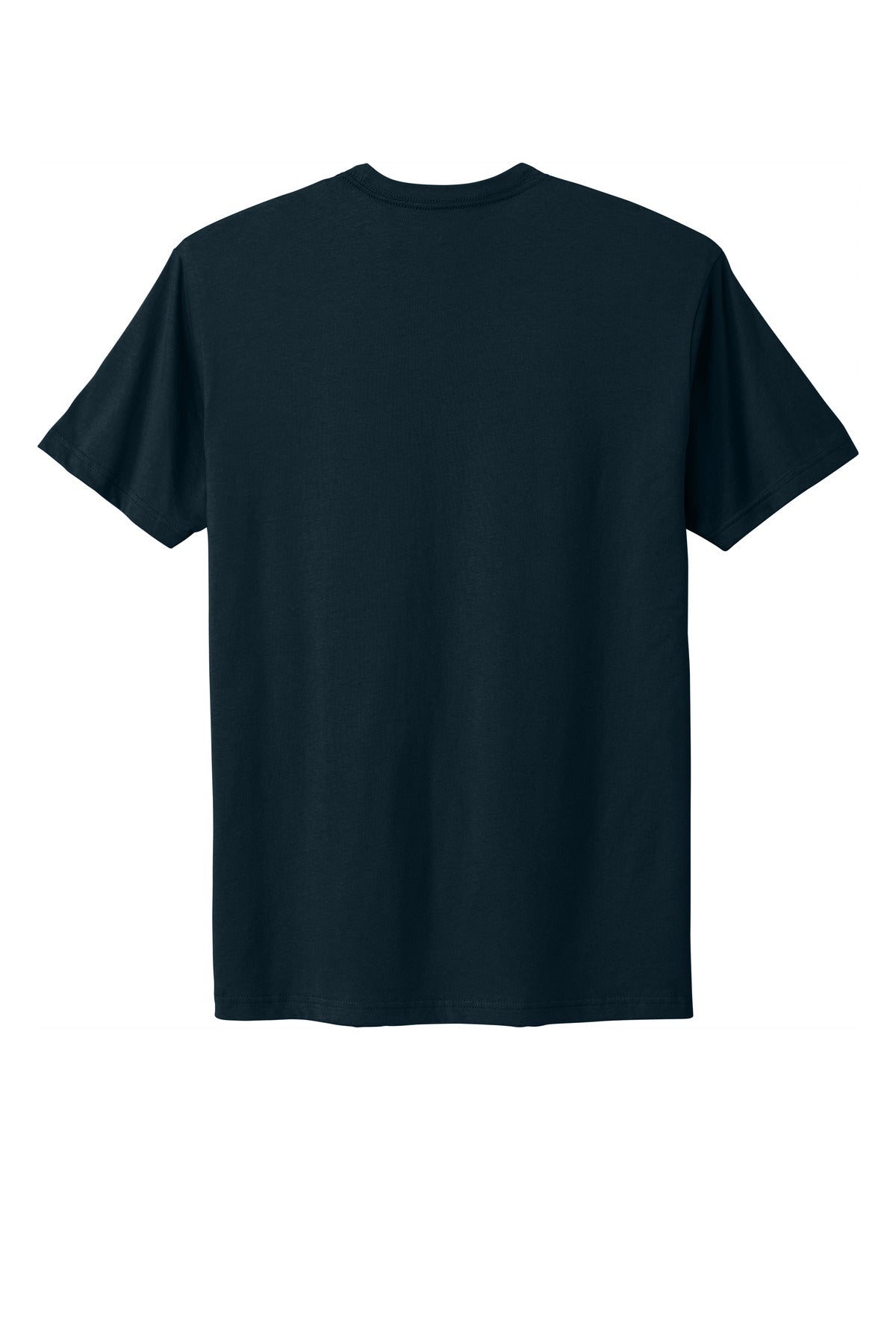 Next Level Apparel® Unisex Cotton Tee (CORE COLORS)