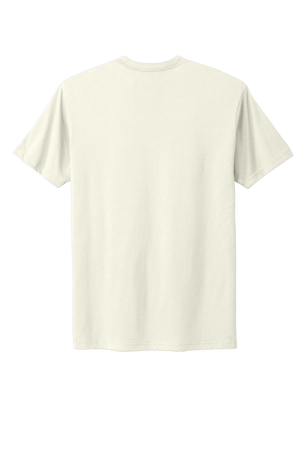Next Level Apparel® Unisex Cotton Tee (CORE COLORS)