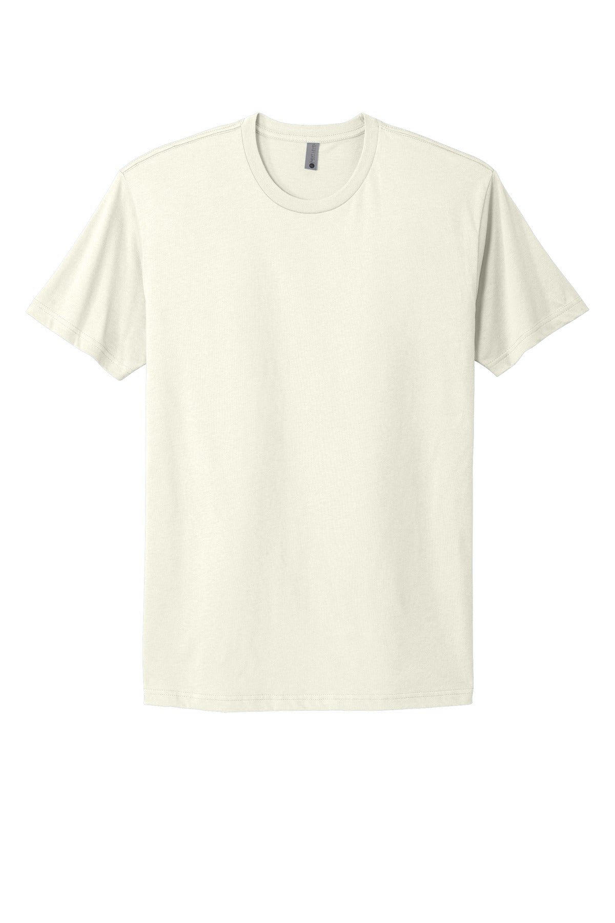 Next Level Apparel® Unisex Cotton Tee (CORE COLORS)