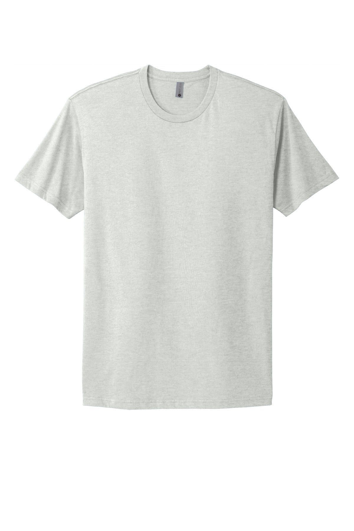 Next Level Apparel® Unisex Cotton Tee (CORE COLORS)