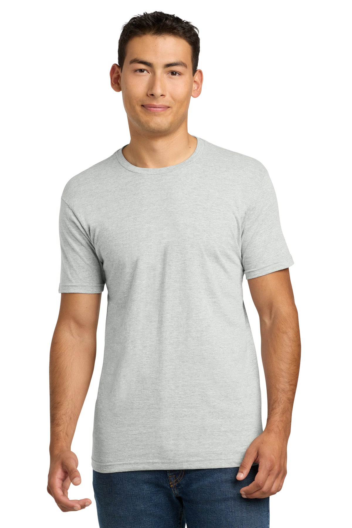 Next Level Apparel® Unisex Cotton Tee (CORE COLORS)